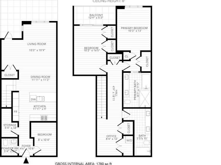 2781 Library Lane, North Vancouver, BC, V7J 0C6 - 39