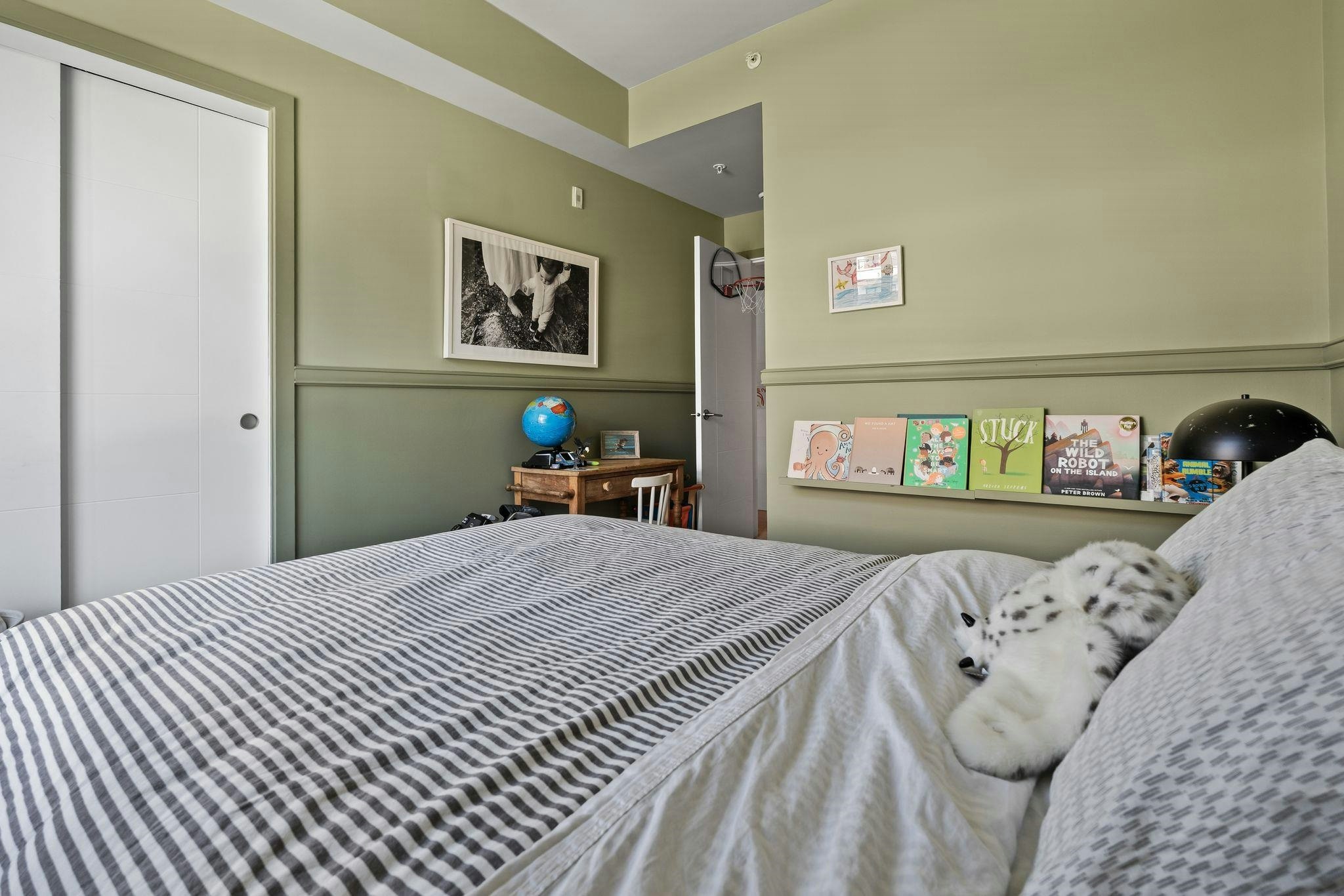 119-2035 Glenaire Drive, North Vancouver, BC, V7P 1Y2 - 18