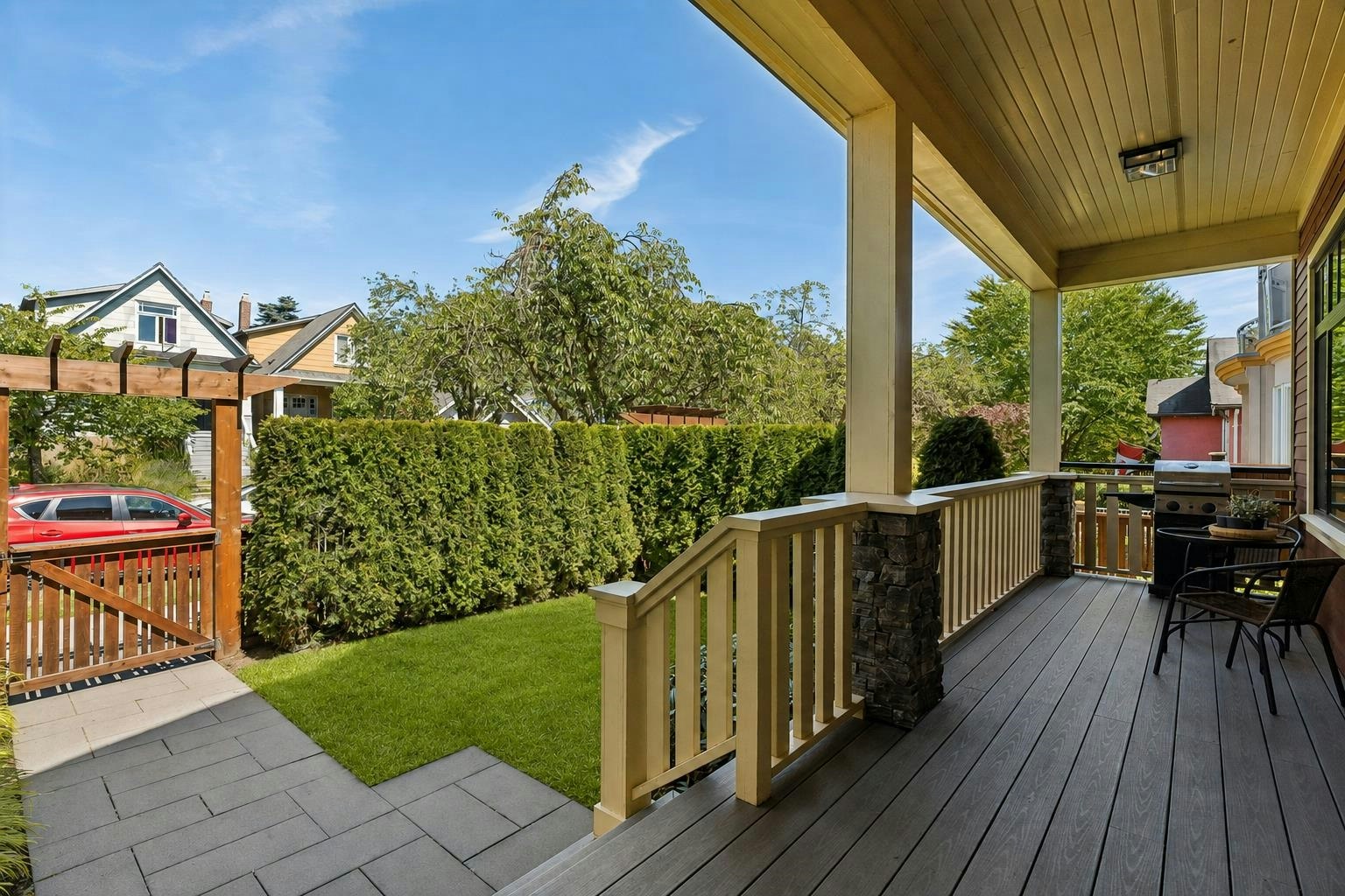 1234 E 19th Avenue, Vancouver, BC, V5V 1L3 - 21
