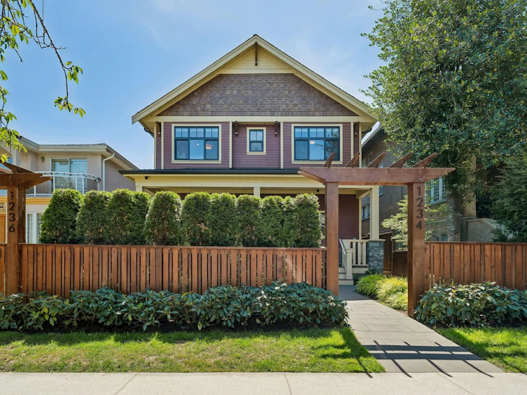 1234 E 19th Avenue, Vancouver, BC, V5V 1L3 - 23