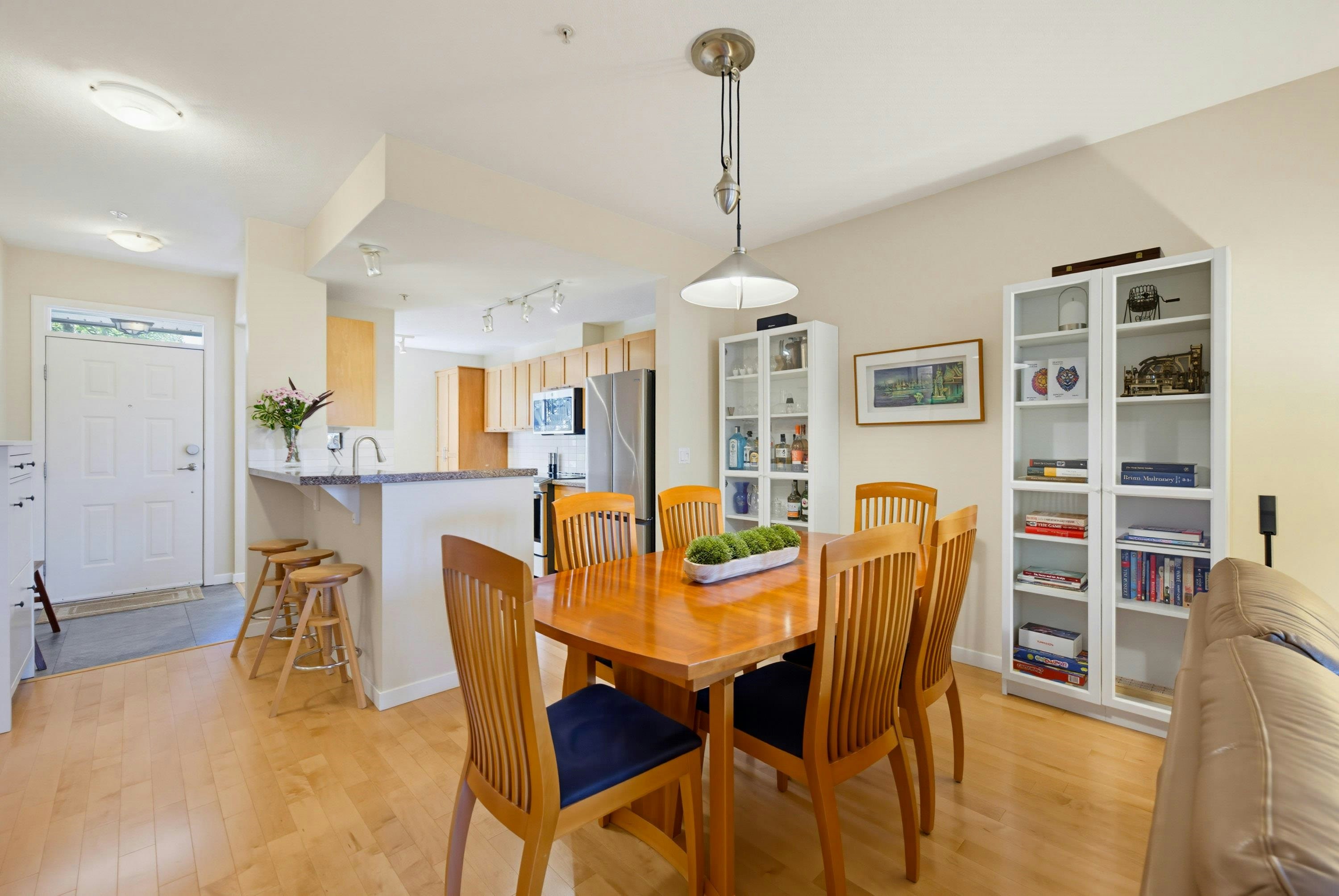 202-4238 Albert Street, Burnaby, BC, V5C 6T1 - 6