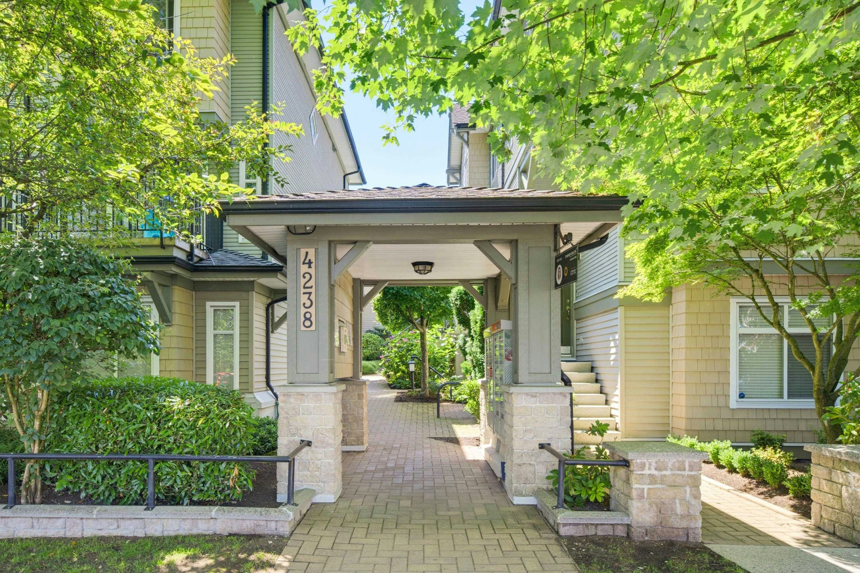 202-4238 Albert Street, Burnaby, BC, V5C 6T1 - 34