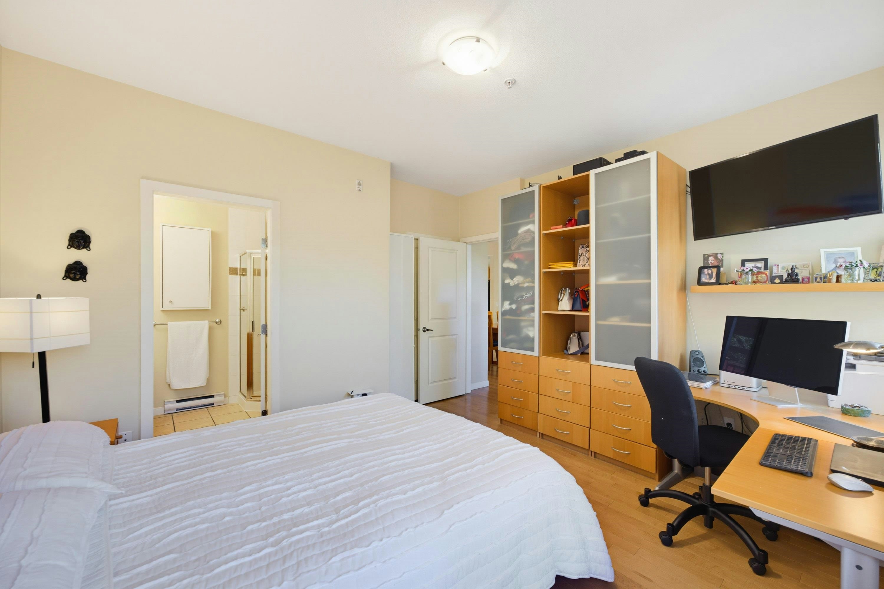 202-4238 Albert Street, Burnaby, BC, V5C 6T1 - 24