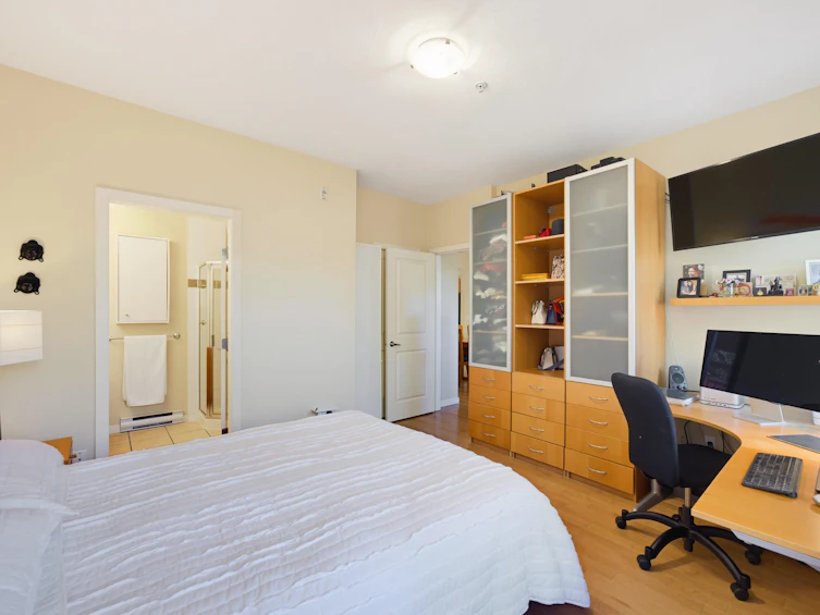 202-4238 Albert Street, Burnaby, BC, V5C 6T1 - 24