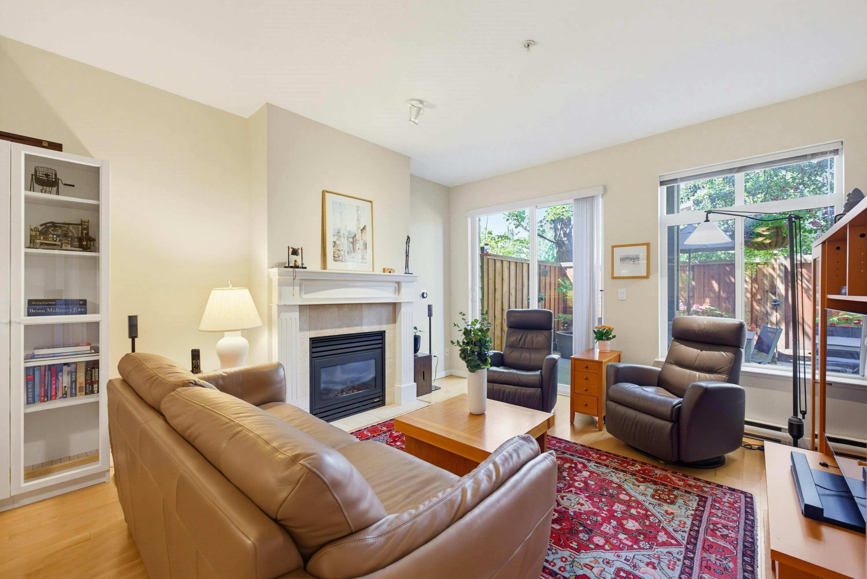 202-4238 Albert Street, Burnaby, BC, V5C 6T1 - 8