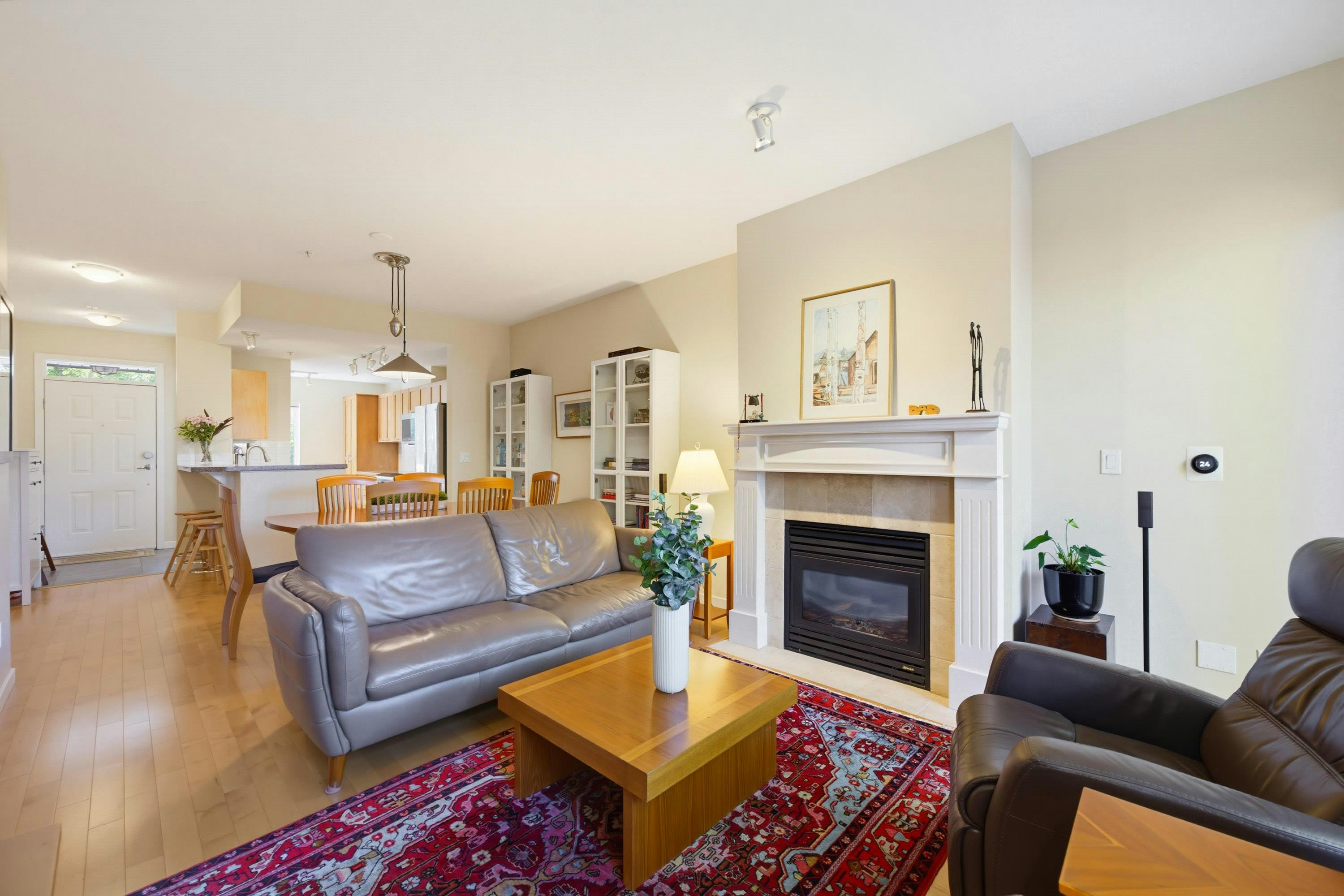 202-4238 Albert Street, Burnaby, BC, V5C 6T1 - 9