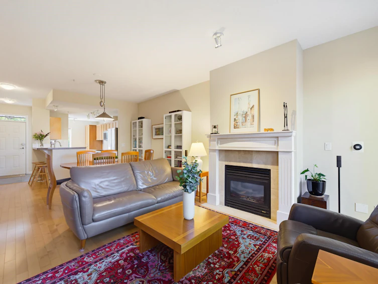 202-4238 Albert Street, Burnaby, BC, V5C 6T1 - 9