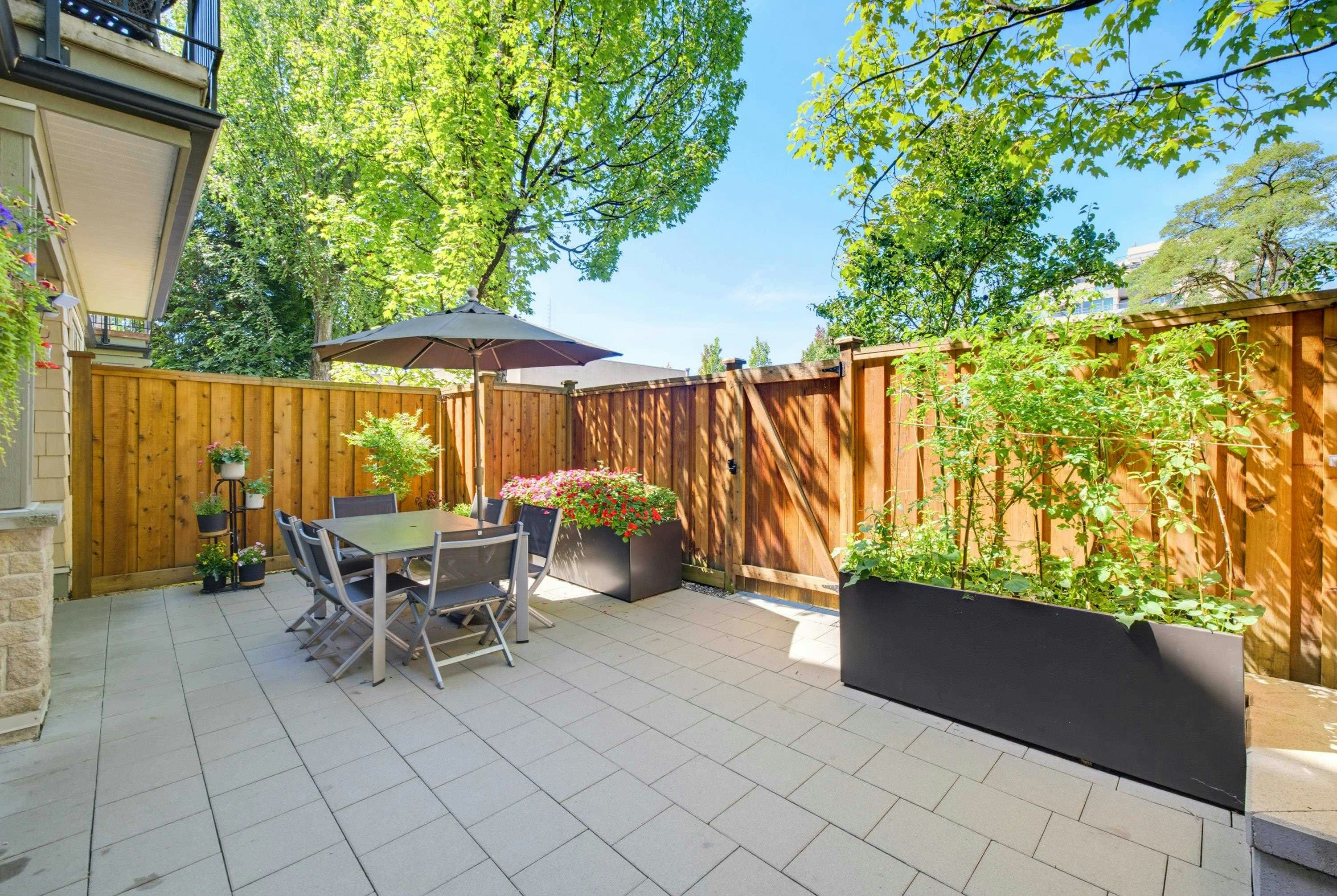 202-4238 Albert Street, Burnaby, BC, V5C 6T1 - 35