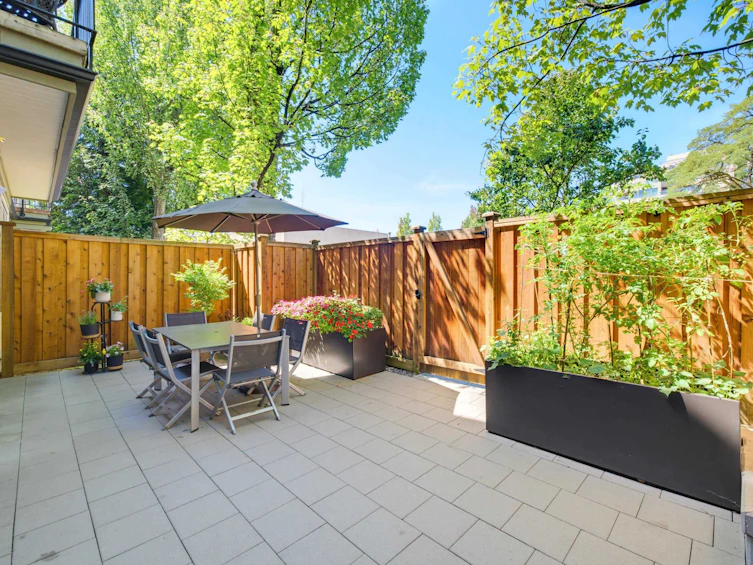 202-4238 Albert Street, Burnaby, BC, V5C 6T1 - 35