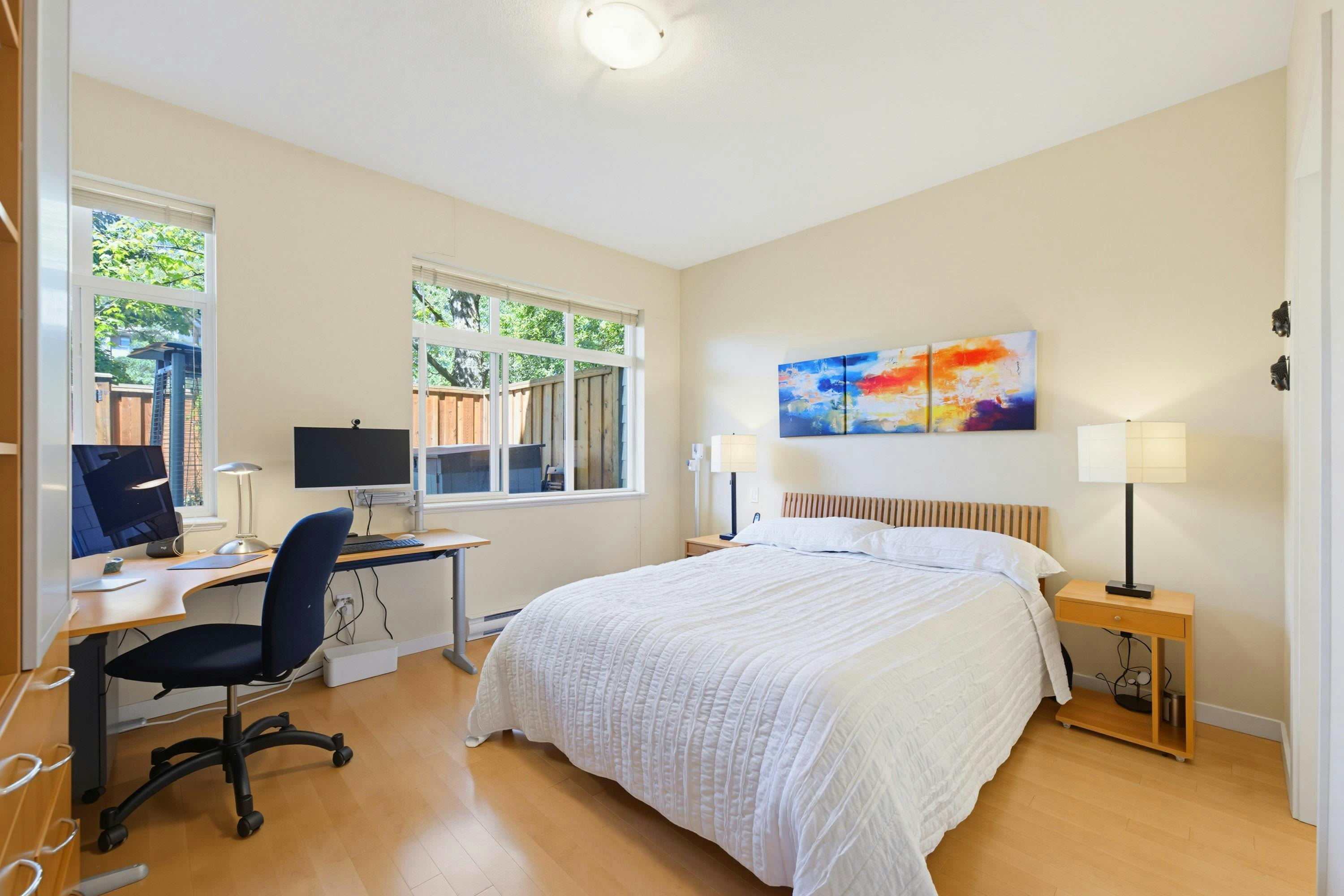 202-4238 Albert Street, Burnaby, BC, V5C 6T1 - 23
