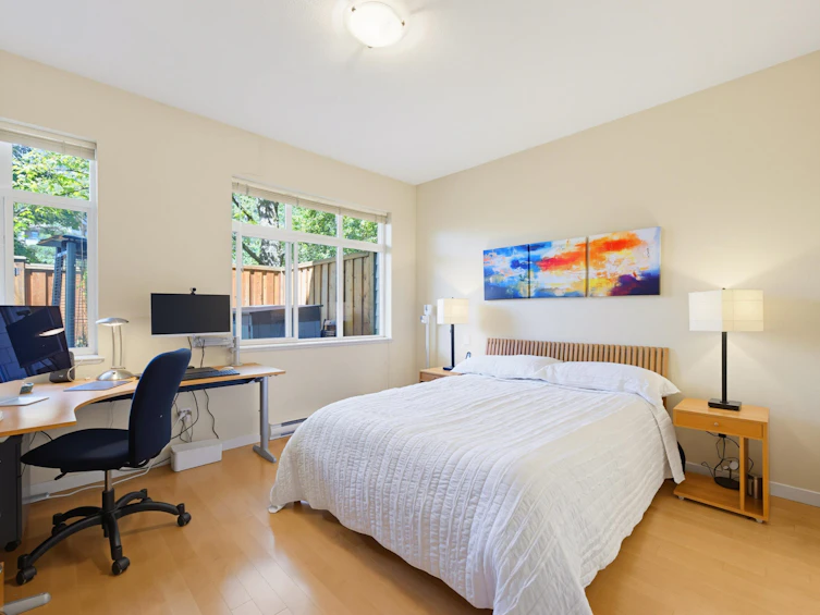 202-4238 Albert Street, Burnaby, BC, V5C 6T1 - 23