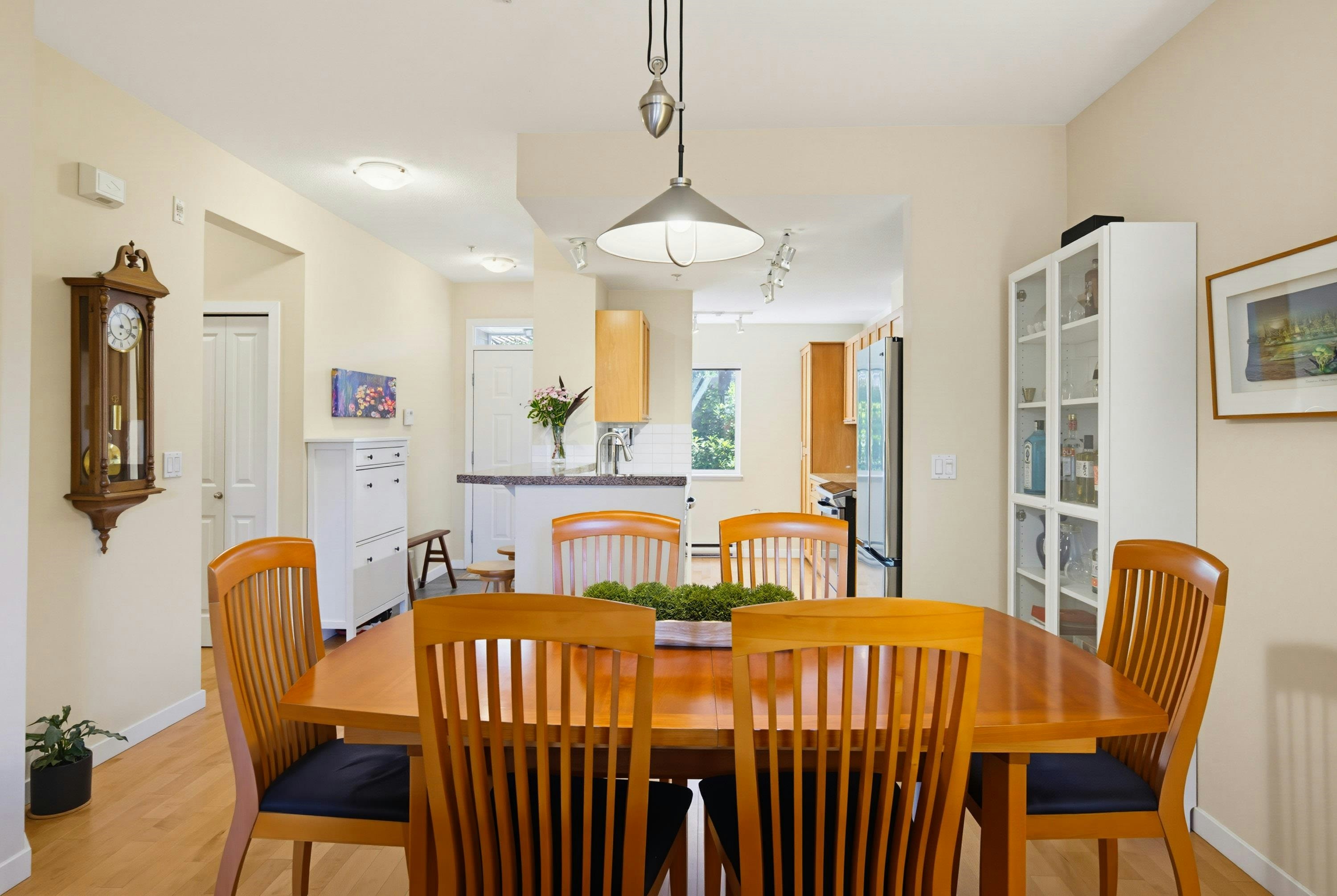 202-4238 Albert Street, Burnaby, BC, V5C 6T1 - 7