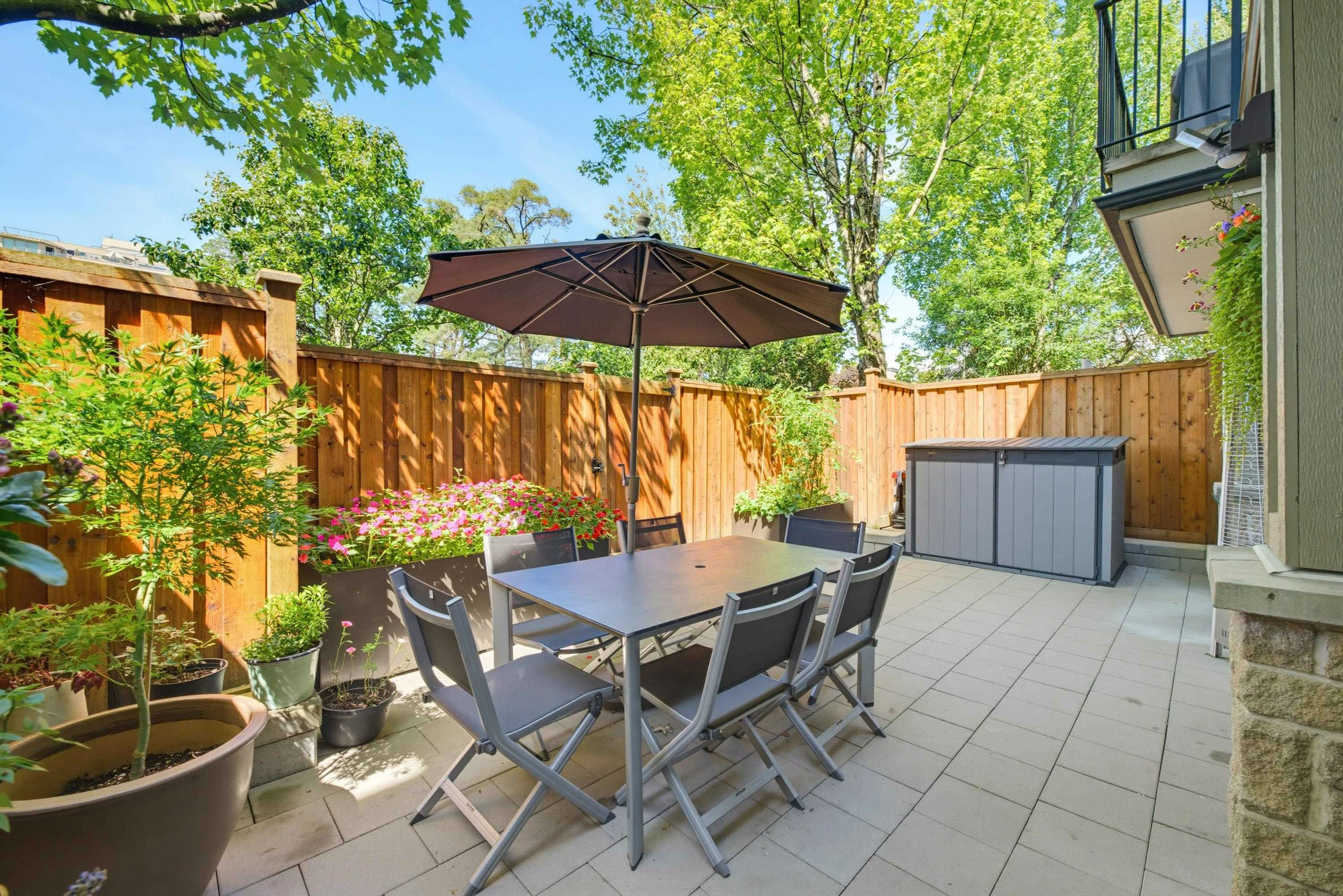202-4238 Albert Street, Burnaby, BC, V5C 6T1 - 33