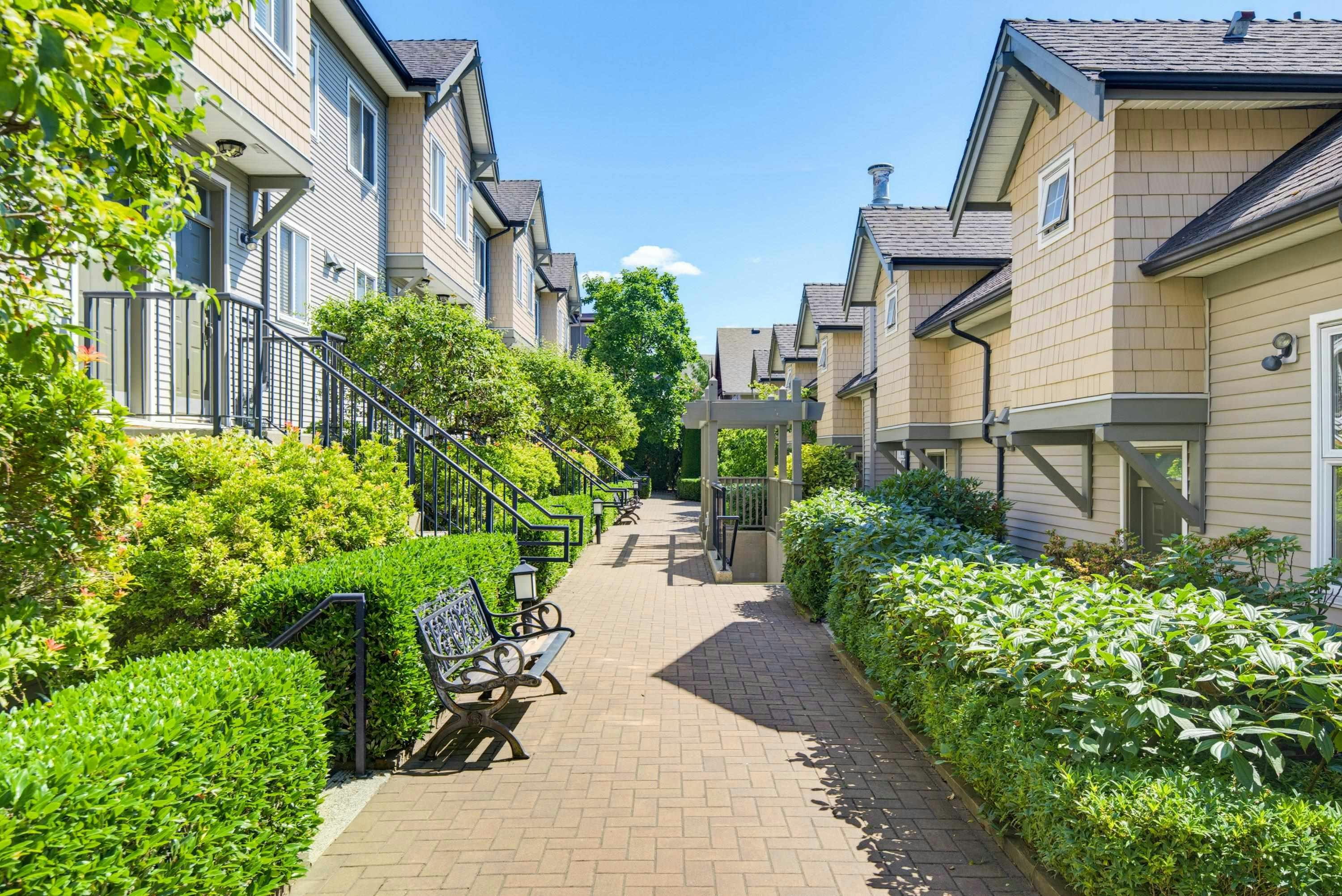 202-4238 Albert Street, Burnaby, BC, V5C 6T1 - 38