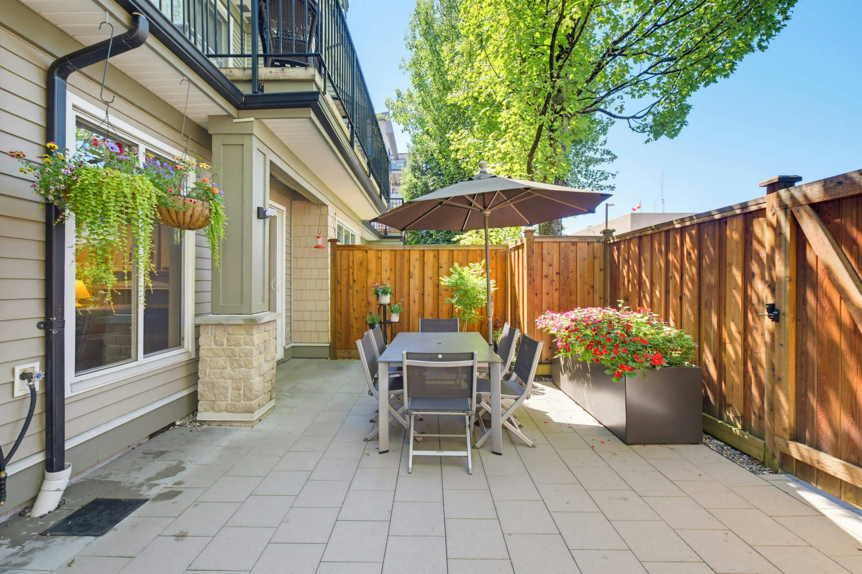 202-4238 Albert Street, Burnaby, BC, V5C 6T1 - 36
