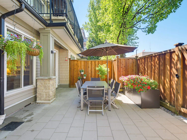 202-4238 Albert Street, Burnaby, BC, V5C 6T1 - 36