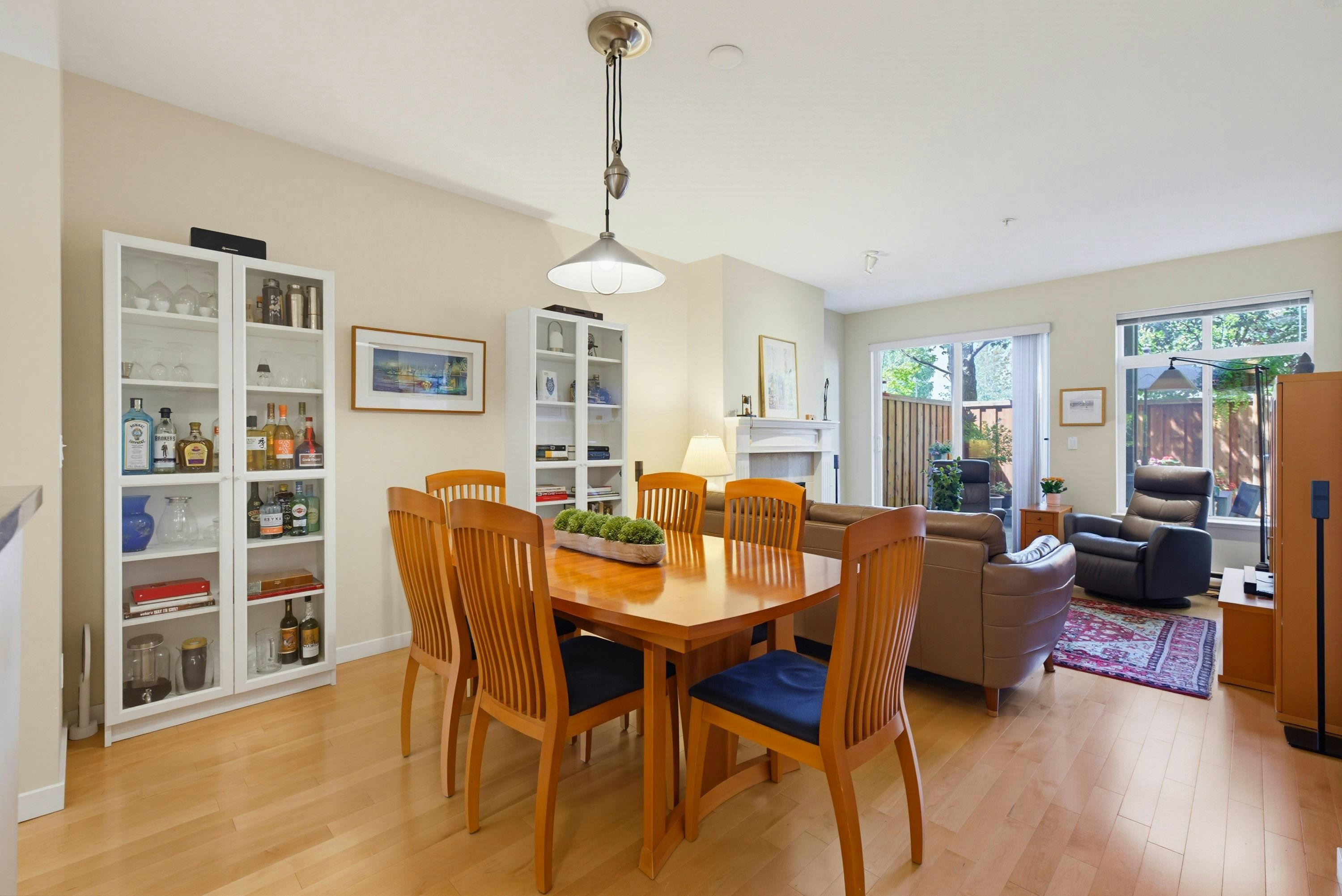 202-4238 Albert Street - 5