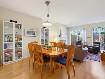 202-4238 Albert Street - 5
