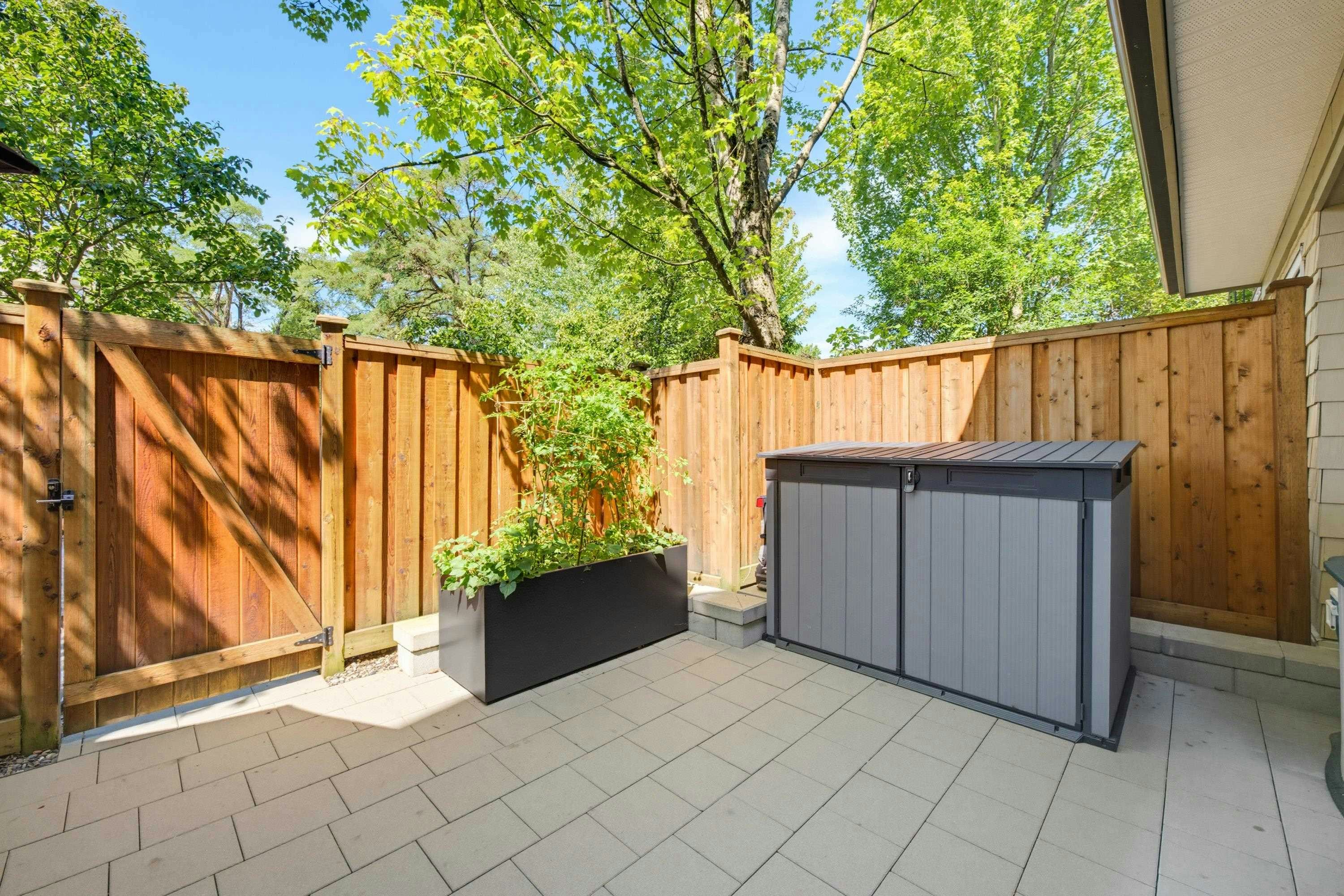 202-4238 Albert Street, Burnaby, BC, V5C 6T1 - 37