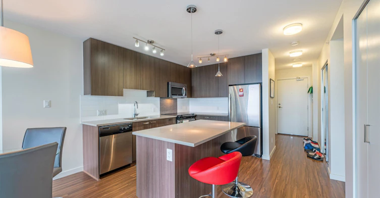 3502-13325 102a Avenue, Surrey, BC, V3T 0J5 - 3