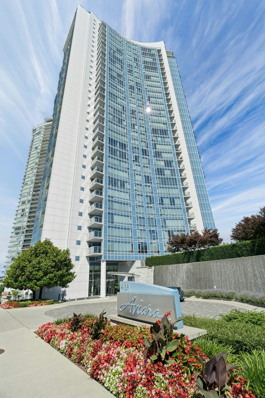 2806-4189 Halifax Street, Burnaby, BC, V5C 0H9