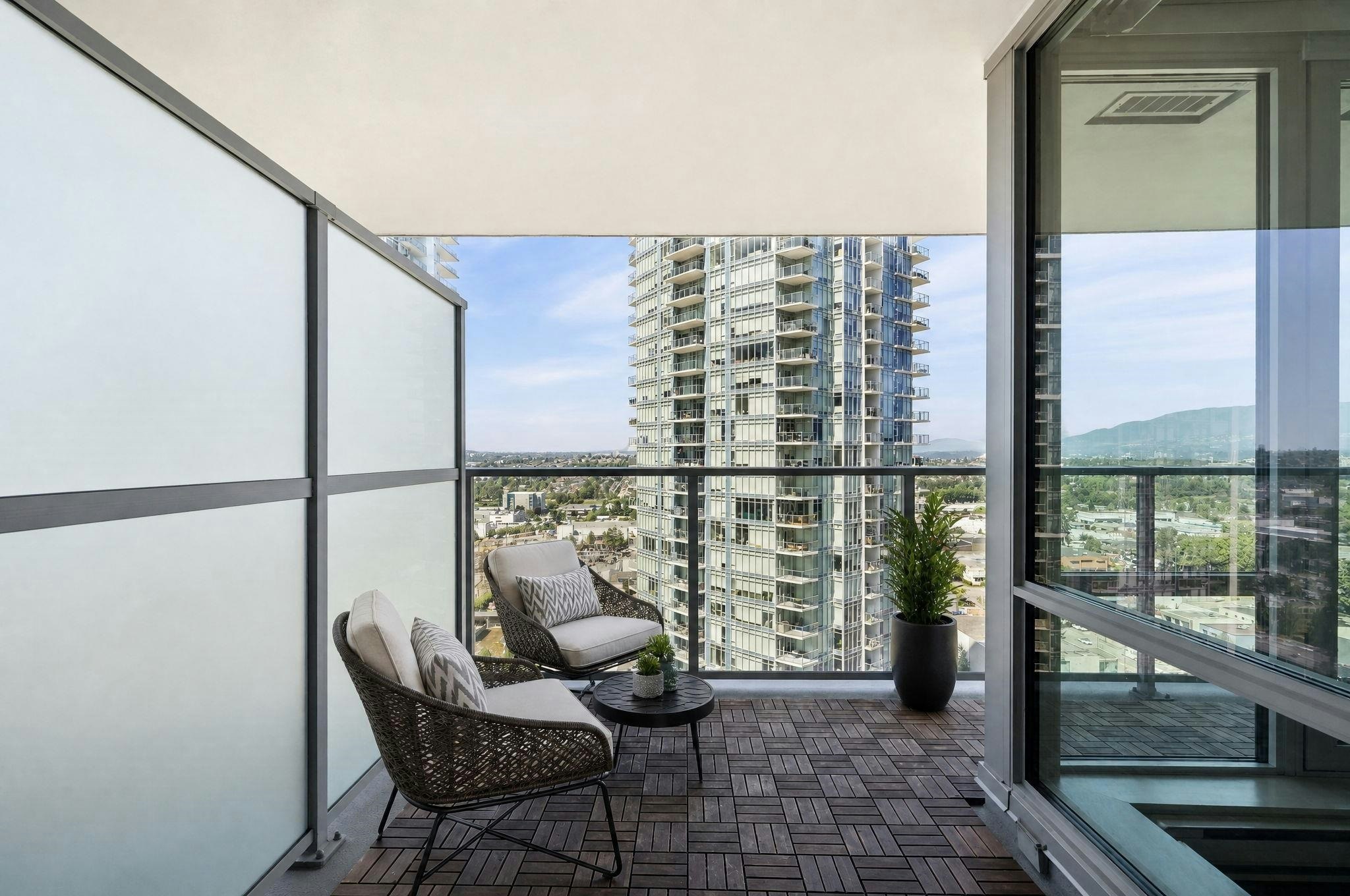 2806-4189 Halifax Street, Burnaby, BC, V5C 0H9 - 7