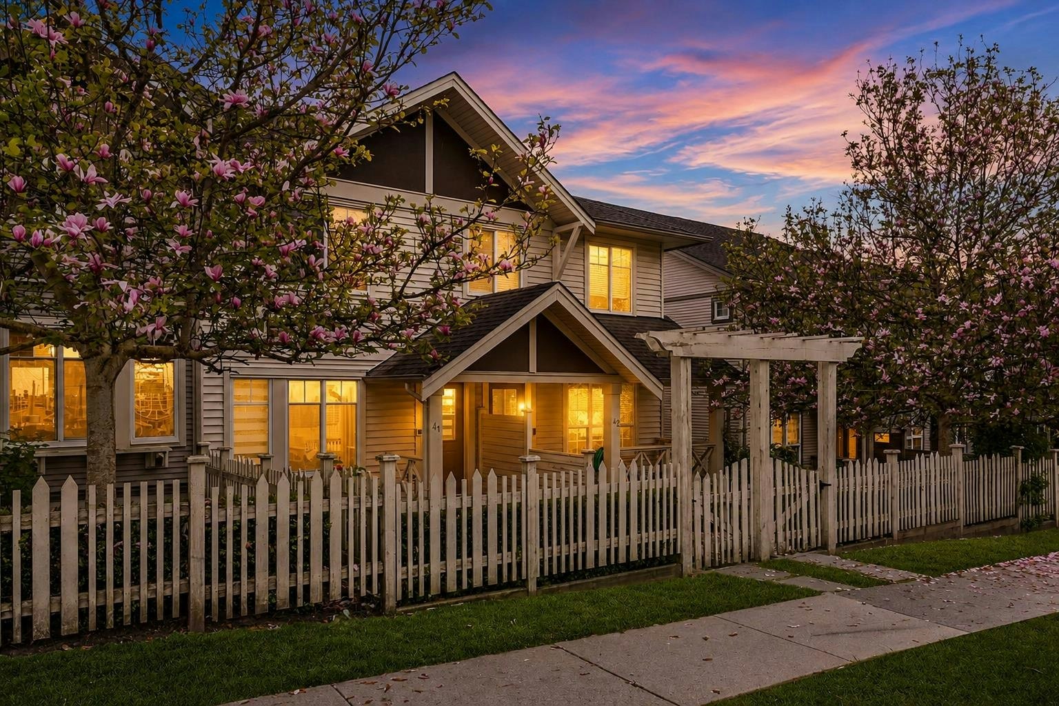 41-4401 Blauson Boulevard, Abbotsford, BC, V3G 0A4