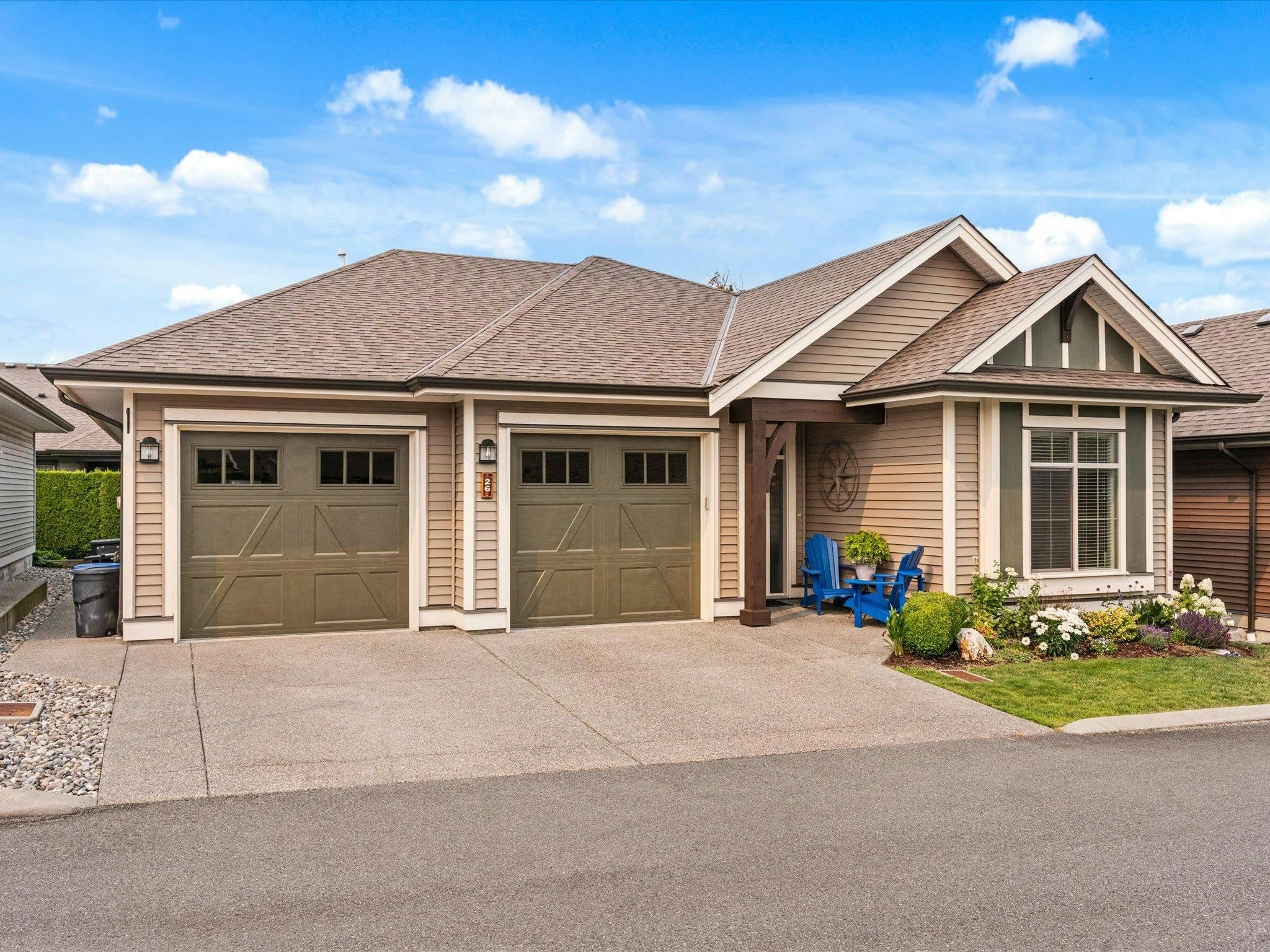 26-45900 South Sumas Road, Chilliwack, BC, V2R 0S9