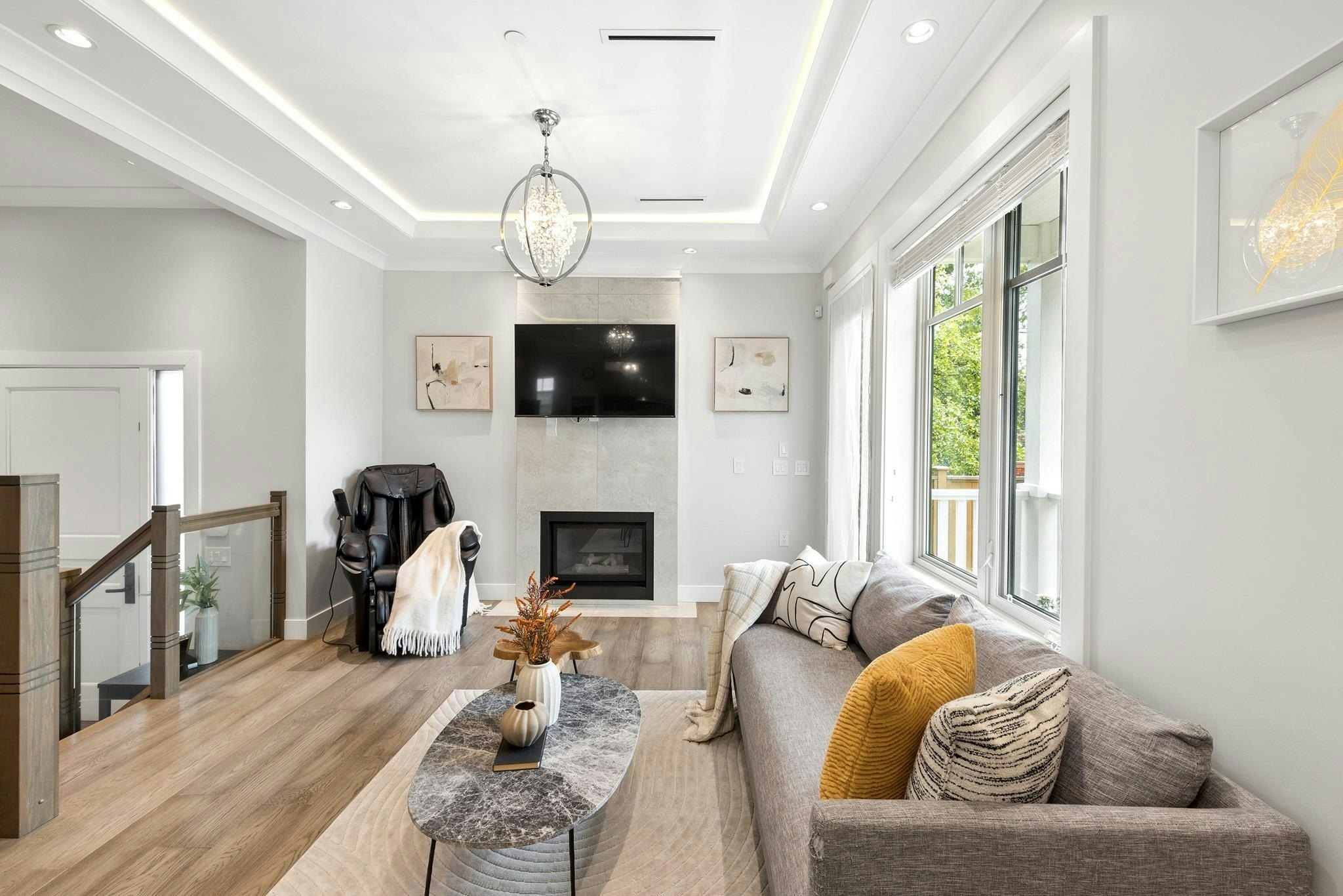 3666 W 6th Avenue, Vancouver, BC, V6R 1T7