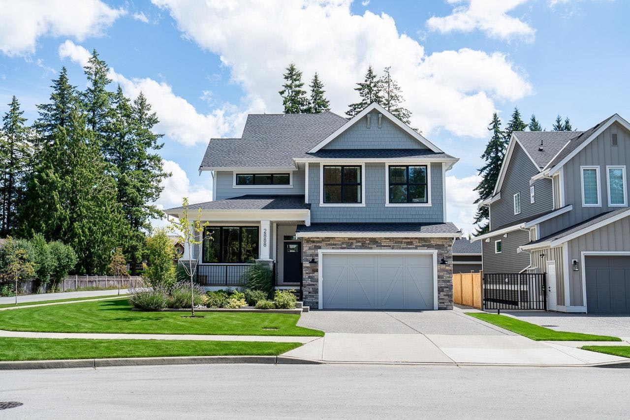 2888 203a Street, Langley, BC, V2Z 0B4