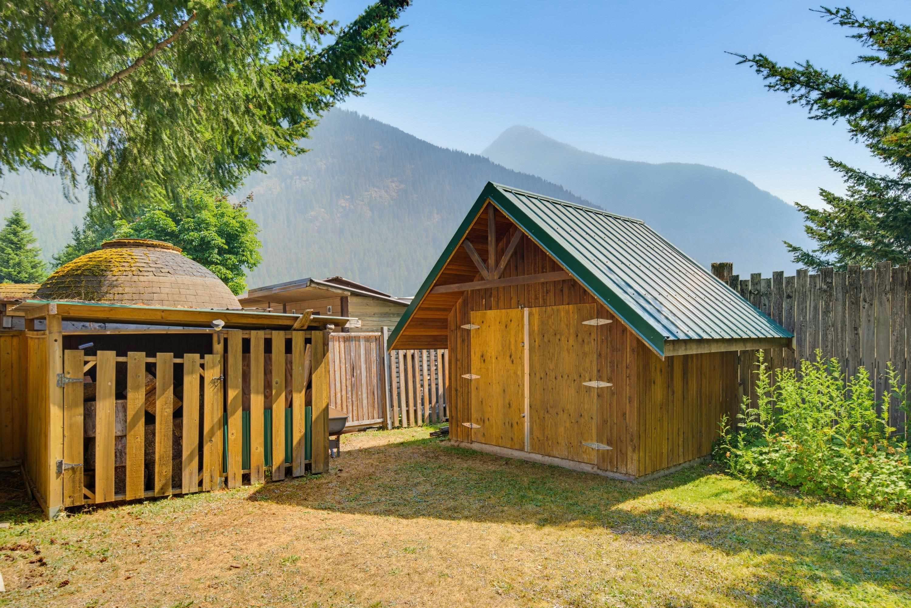 71788 Meadow Road, Hope, BC, V0X 1L5 - 27