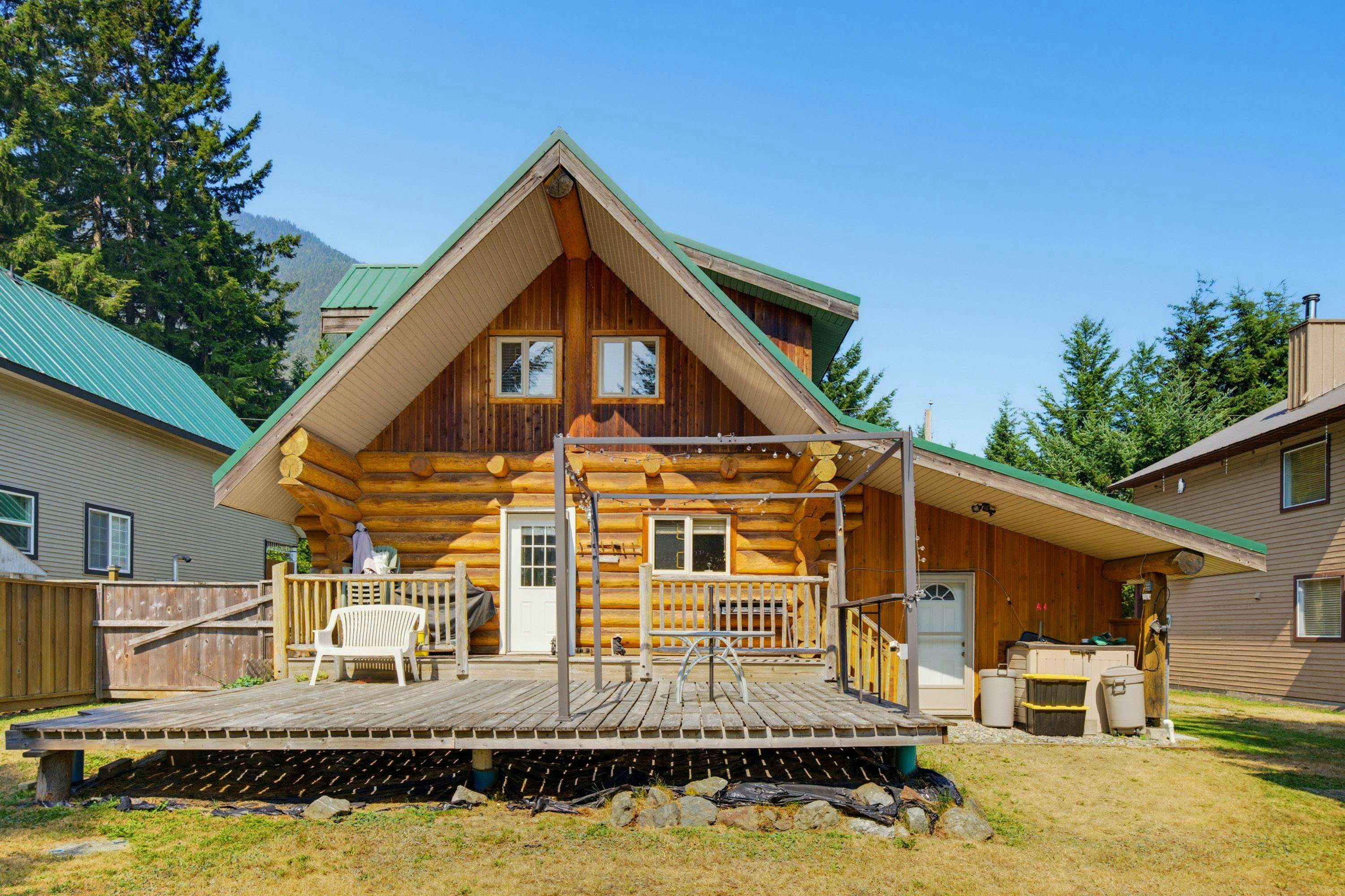 71788 Meadow Road - 2