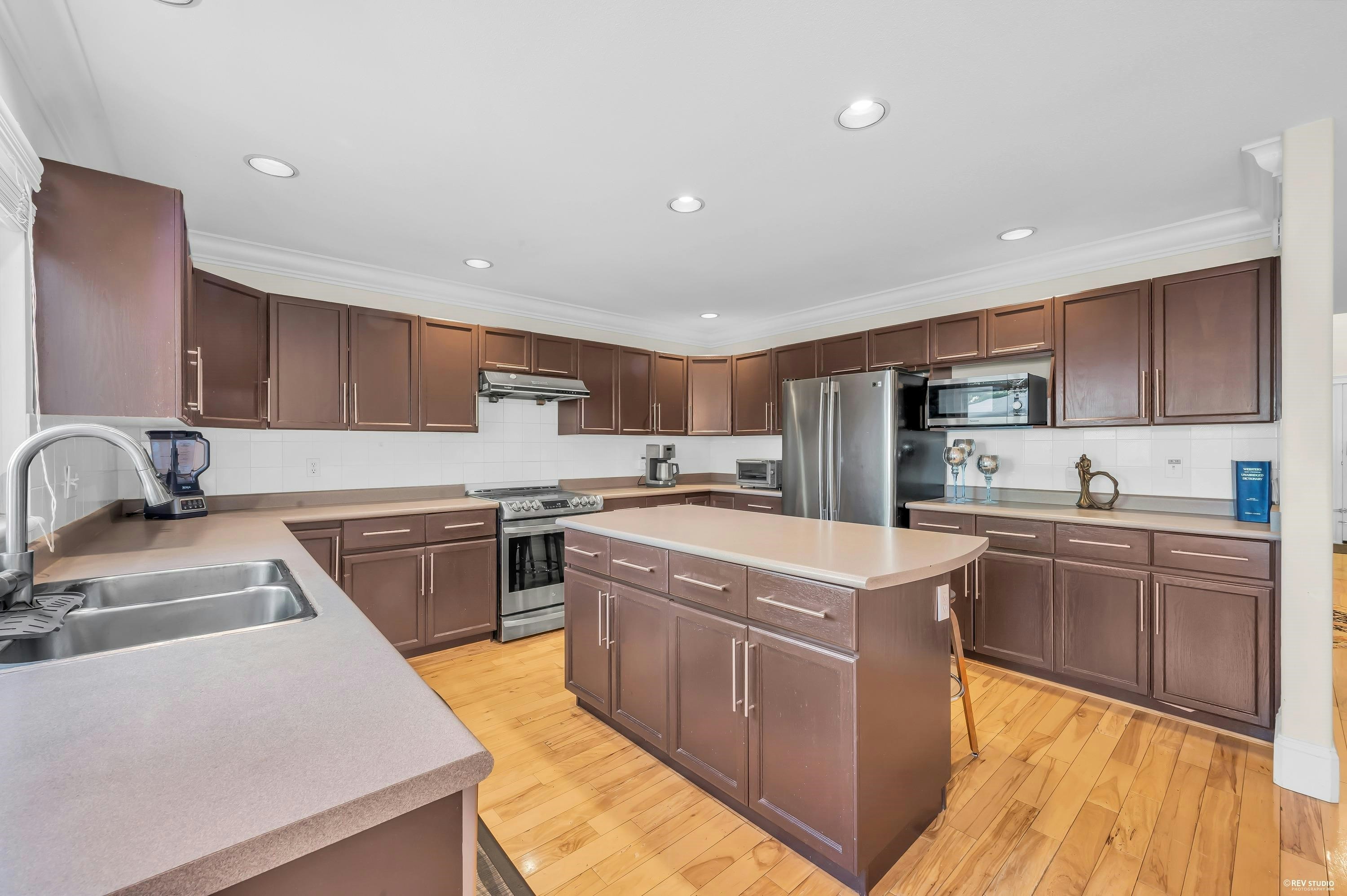 1591 Alpine Lane, Coquitlam, BC, V3E 3A6 - 9
