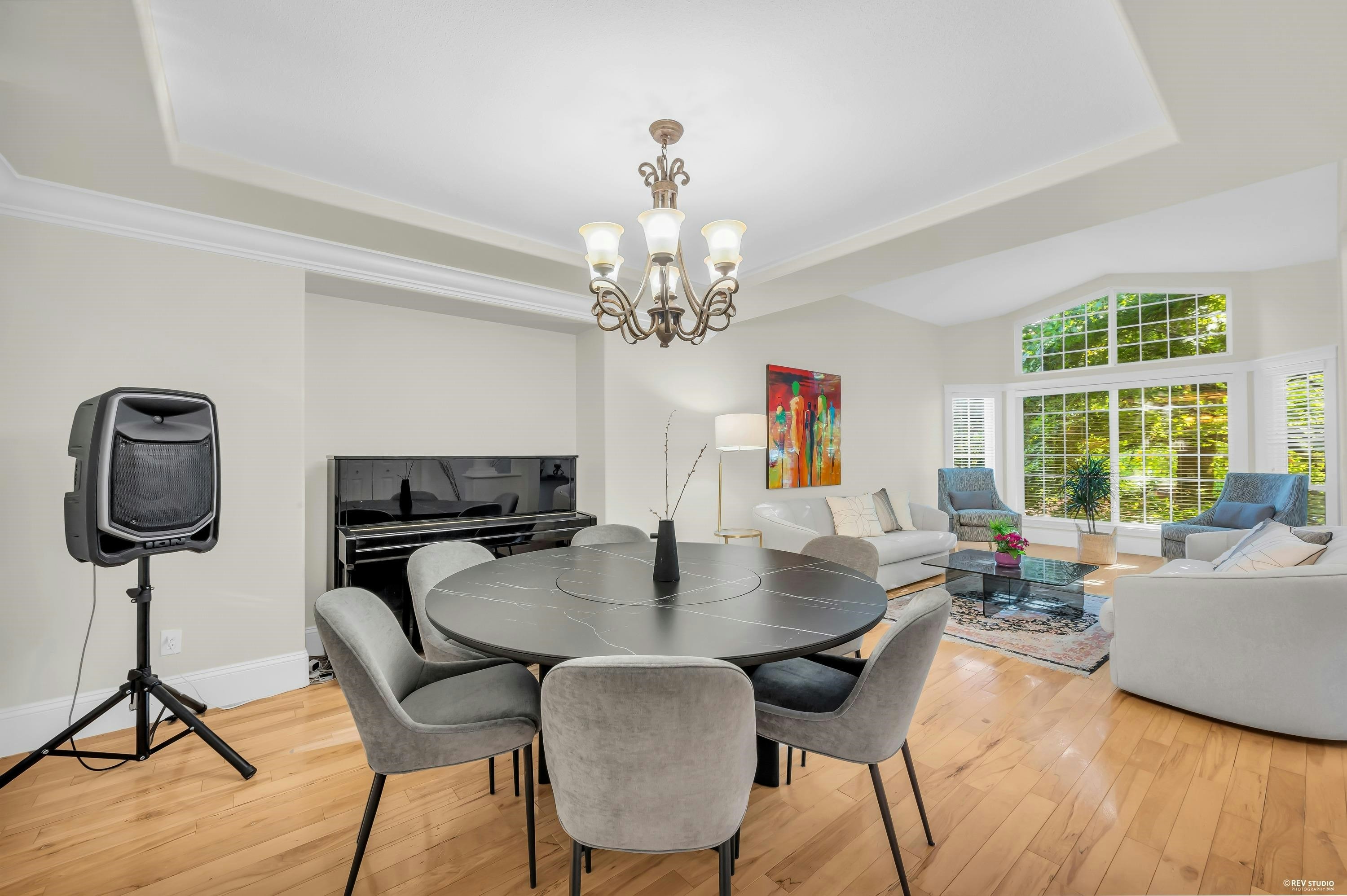 1591 Alpine Lane, Coquitlam, BC, V3E 3A6 - 8