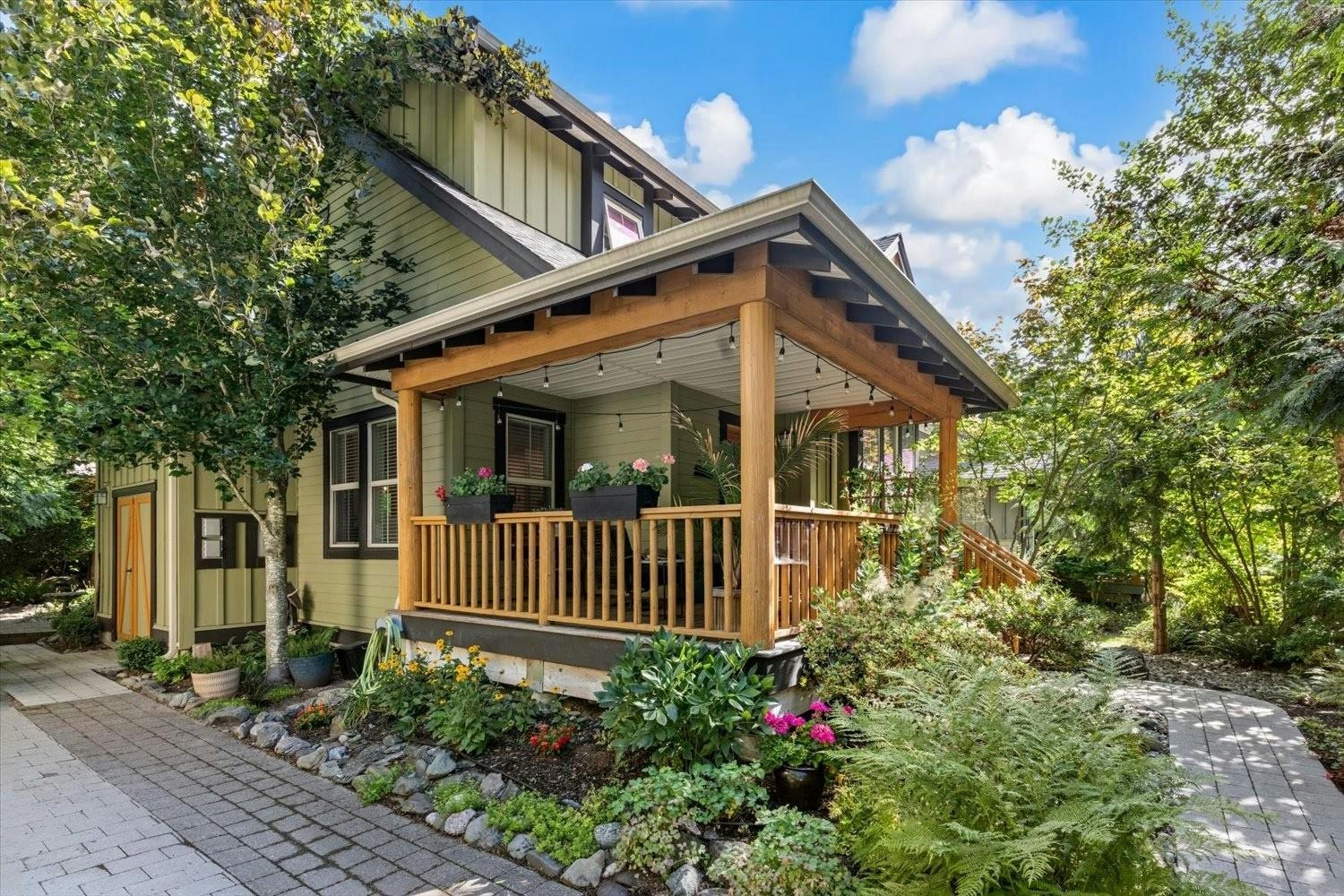 1845 Mossy Green Way, Cultus Lake, BC, V2R 0E1