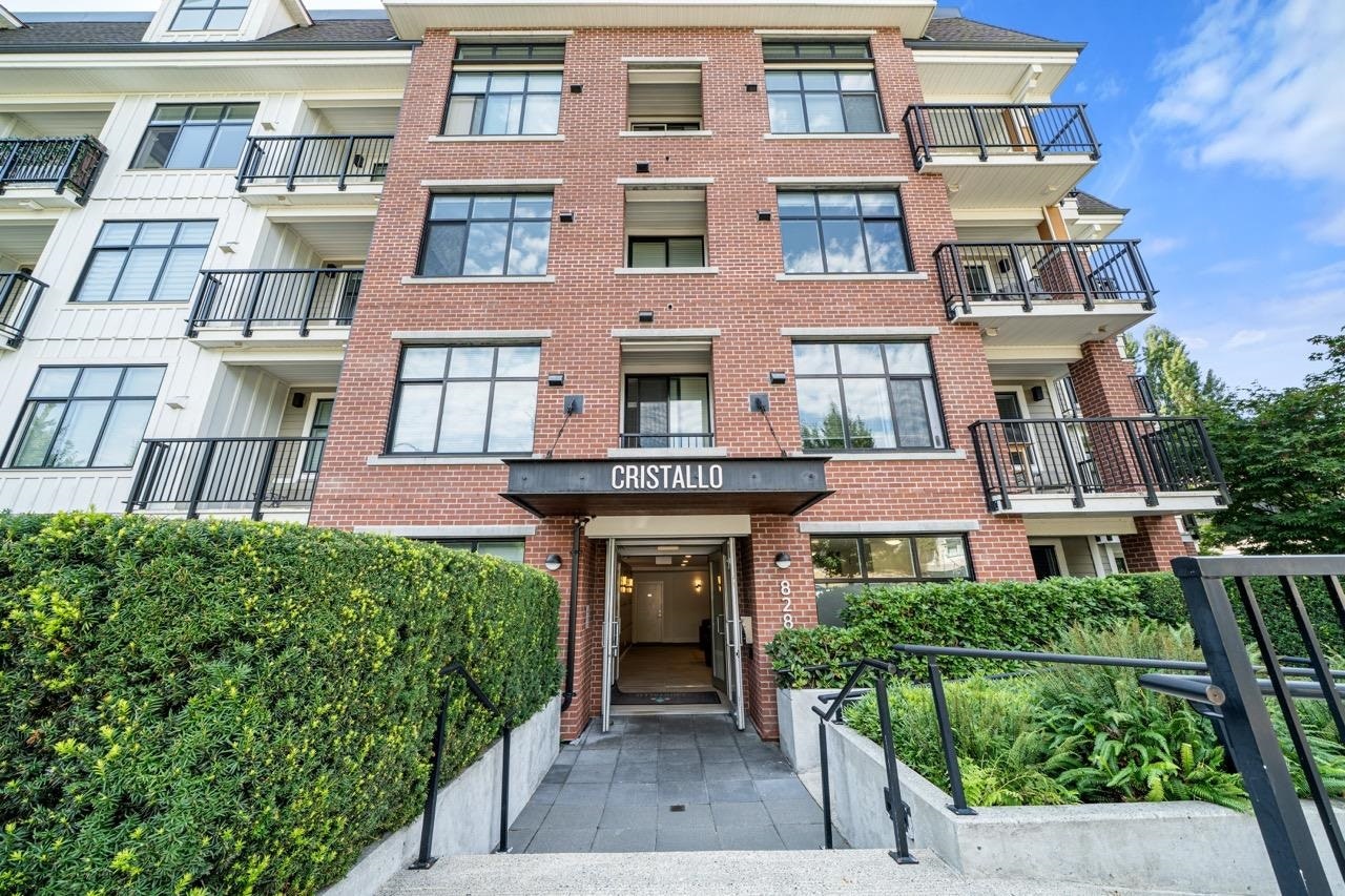 312-828 Gauthier Avenue, Coquitlam, BC, V3K 0E9 - 25