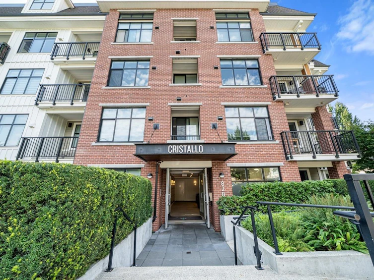 312-828 Gauthier Avenue, Coquitlam, BC, V3K 0E9 - 25