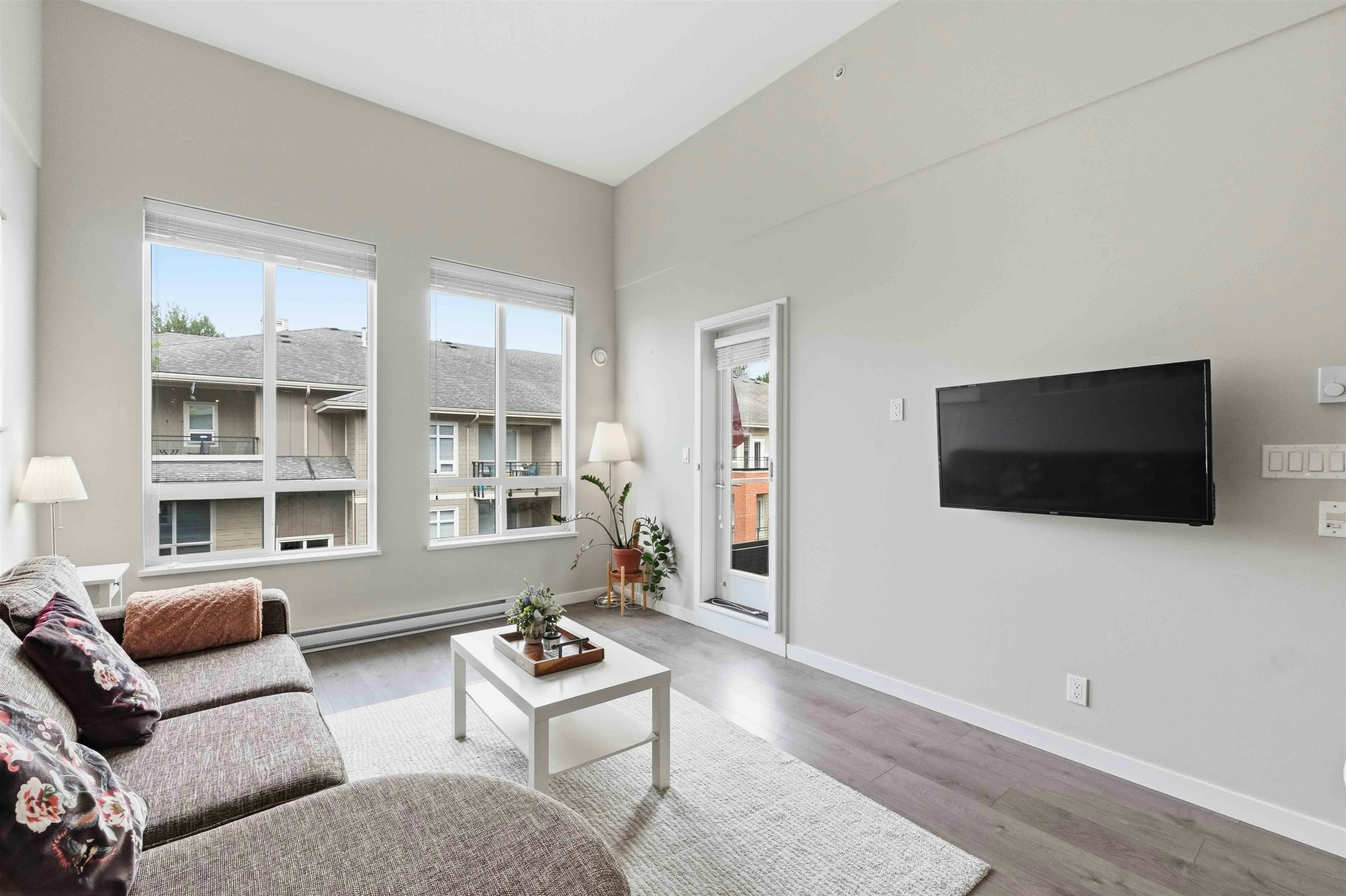 E405-20211 66 Avenue, Langley, BC, V2Y 0L4