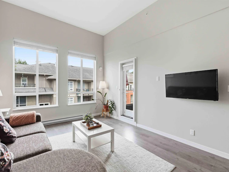 E405-20211 66 Avenue, Langley, BC, V2Y 0L4