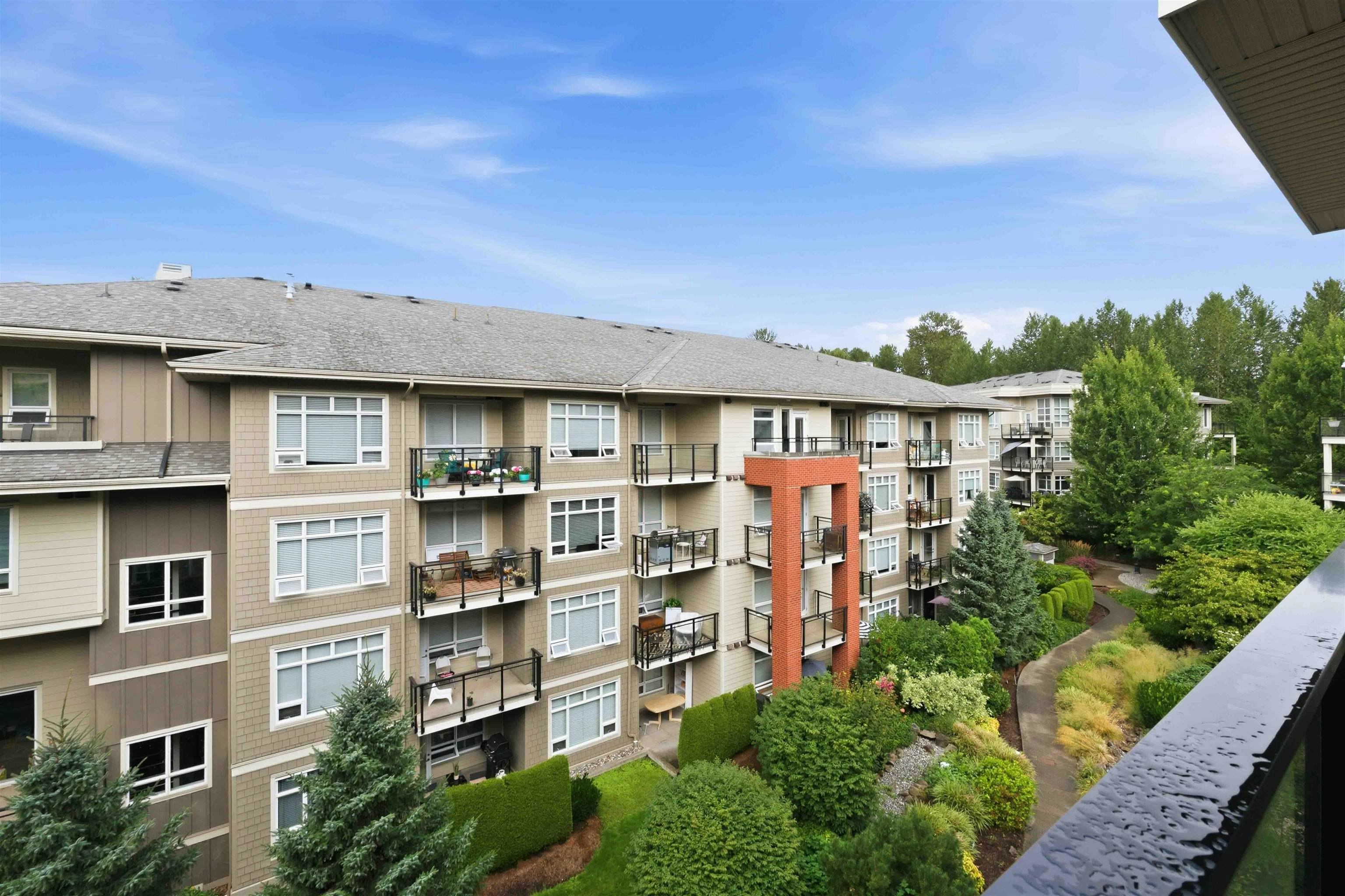 E405-20211 66 Avenue, Langley, BC, V2Y 0L4 - 32
