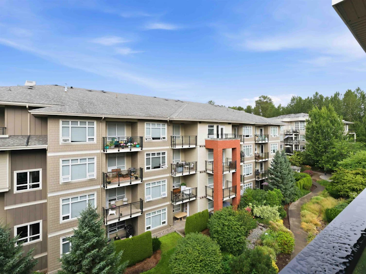 E405-20211 66 Avenue, Langley, BC, V2Y 0L4 - 32