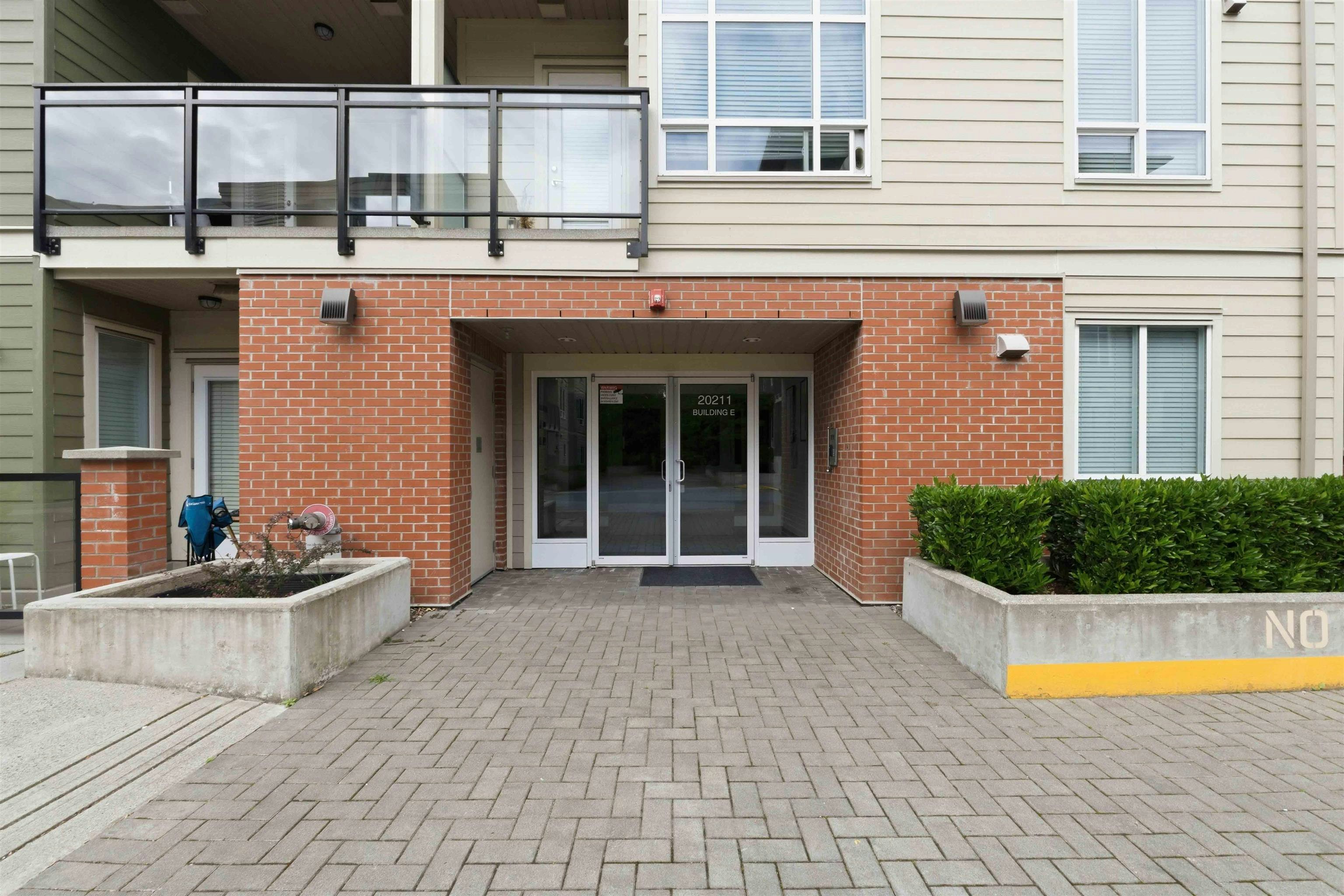 E405-20211 66 Avenue, Langley, BC, V2Y 0L4 - 40