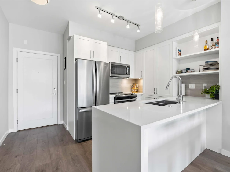 E405-20211 66 Avenue, Langley, BC, V2Y 0L4 - 11