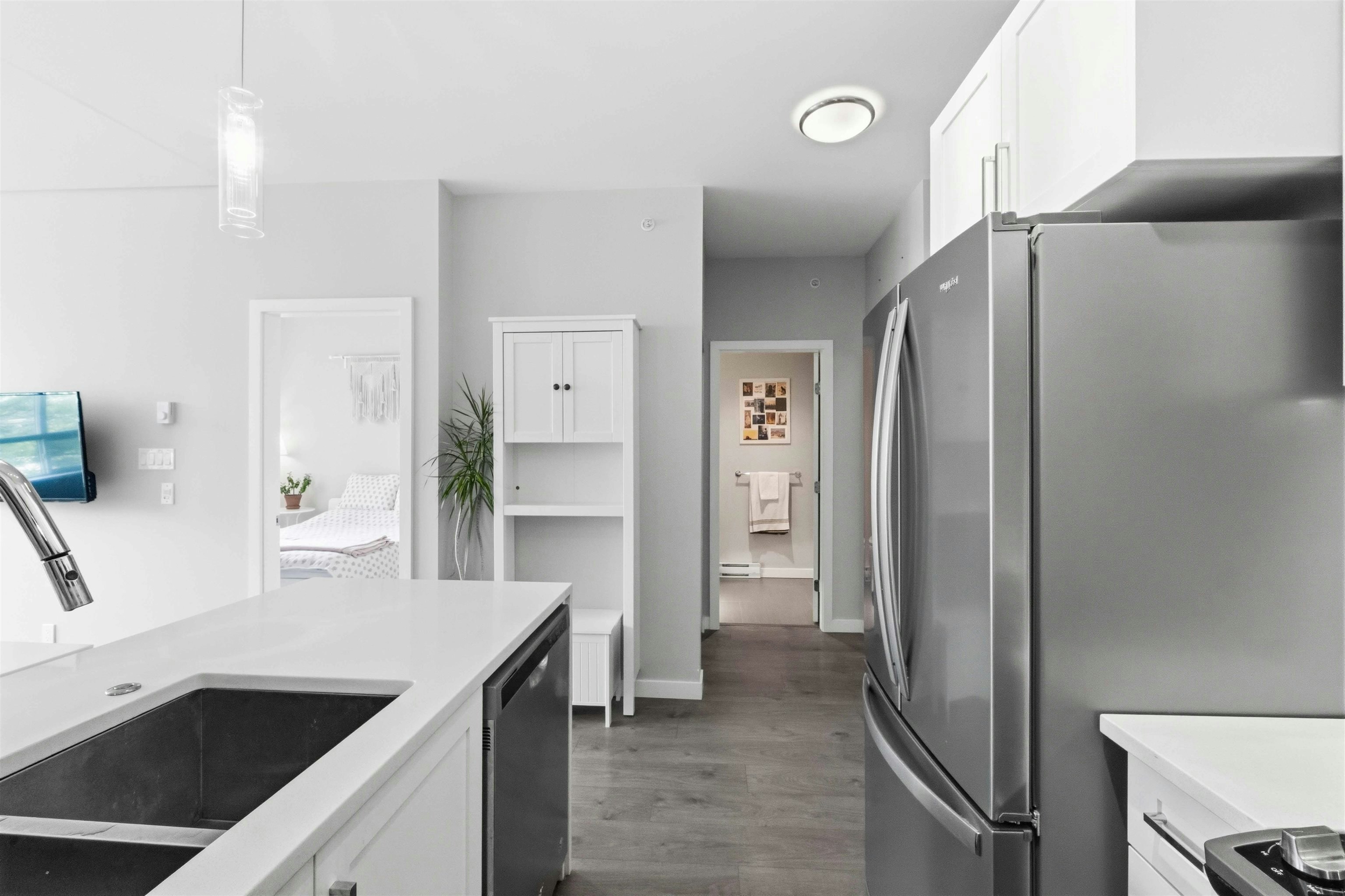 E405-20211 66 Avenue, Langley, BC, V2Y 0L4 - 20