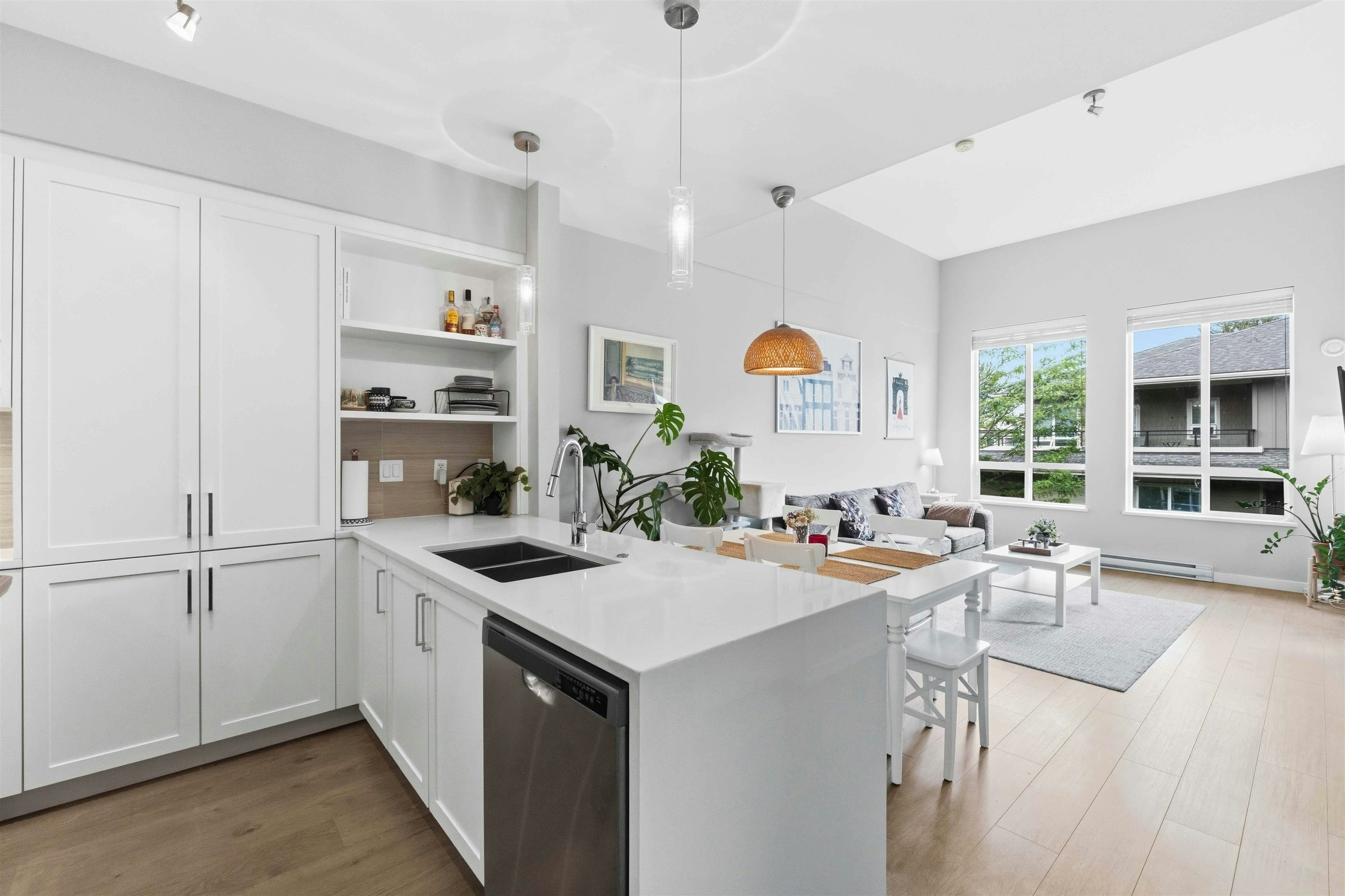 E405-20211 66 Avenue, Langley, BC, V2Y 0L4 - 12