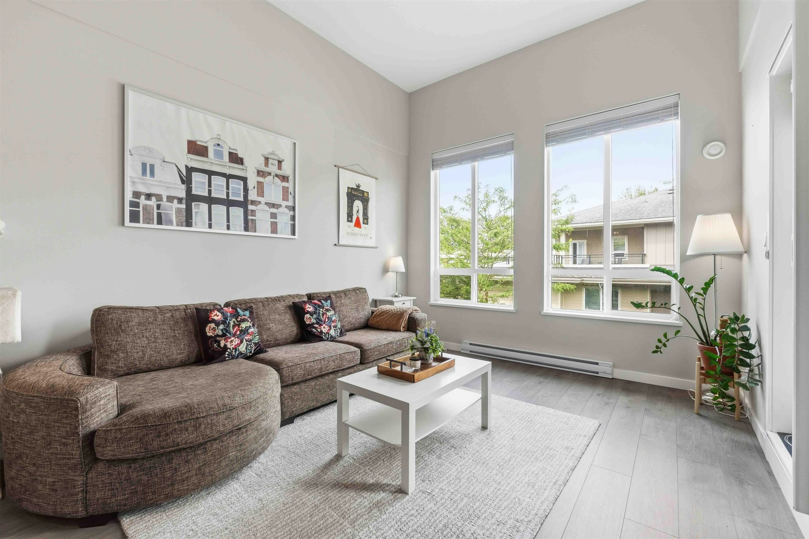 E405-20211 66 Avenue, Langley, BC, V2Y 0L4 - 4