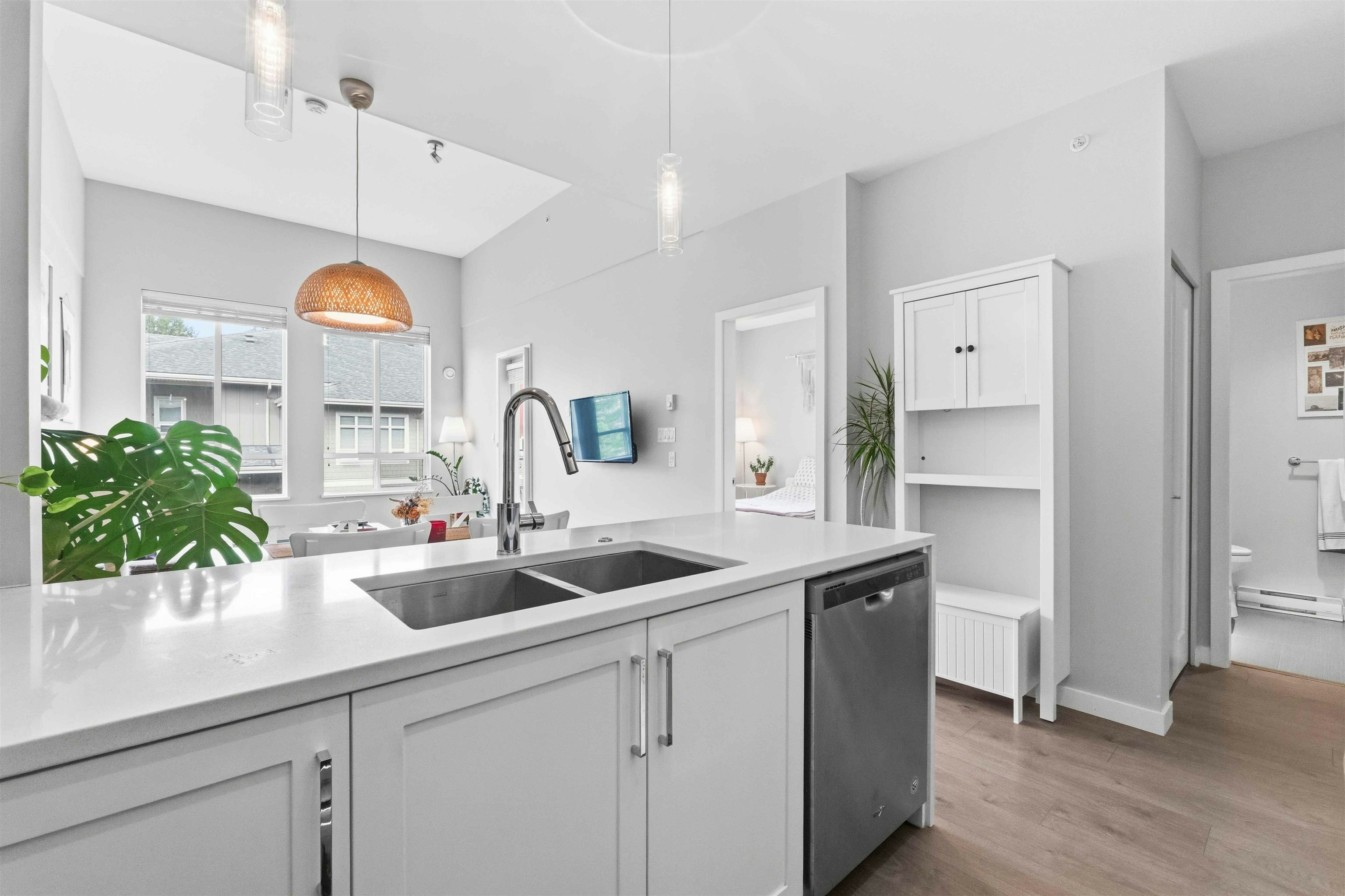 E405-20211 66 Avenue, Langley, BC, V2Y 0L4 - 18