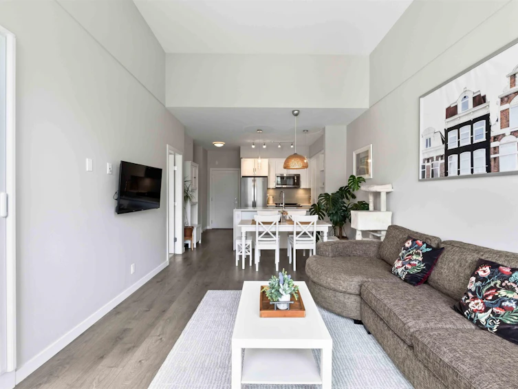 E405-20211 66 Avenue, Langley, BC, V2Y 0L4 - 6