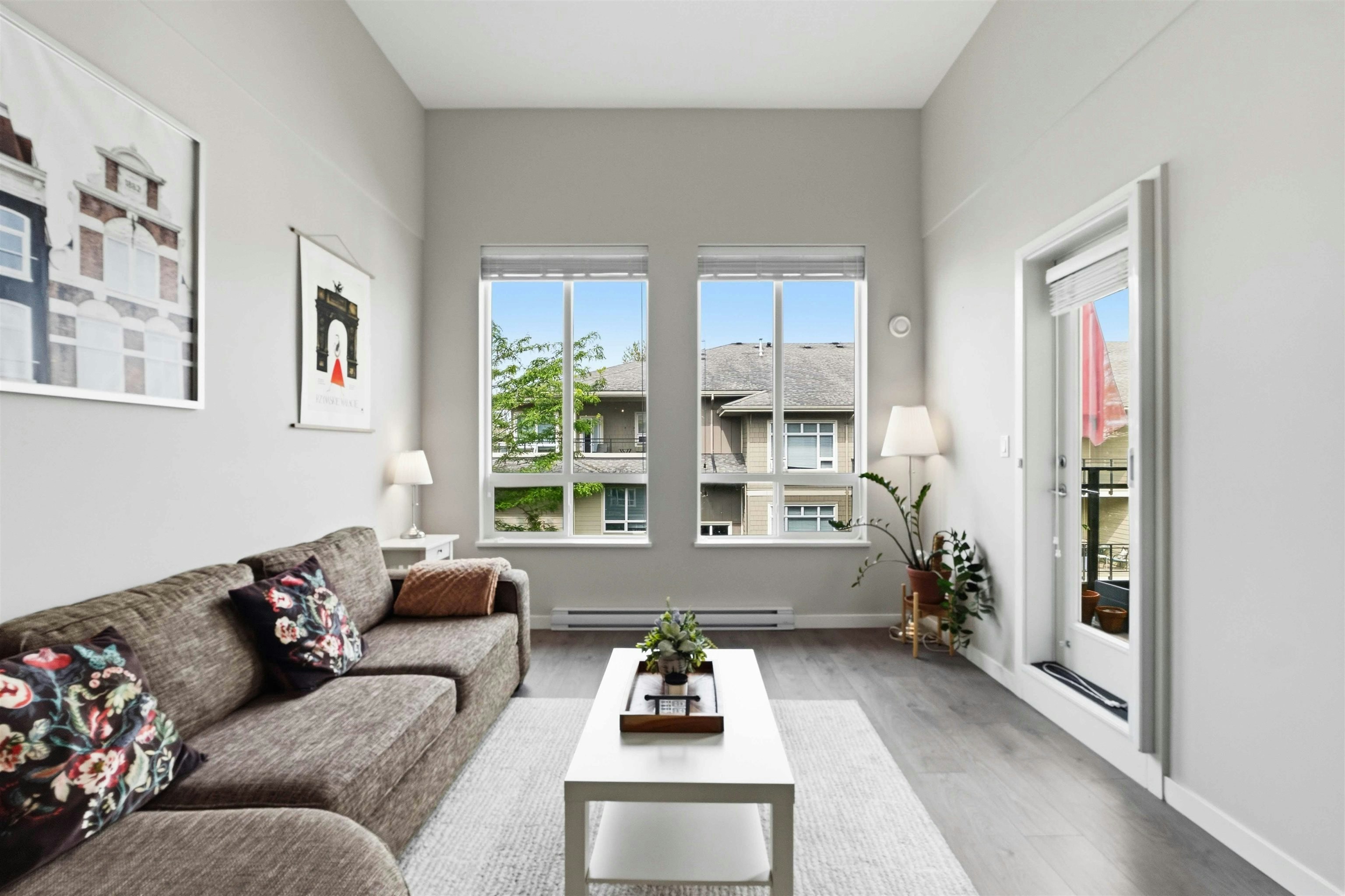 E405-20211 66 Avenue, Langley, BC, V2Y 0L4 - 3