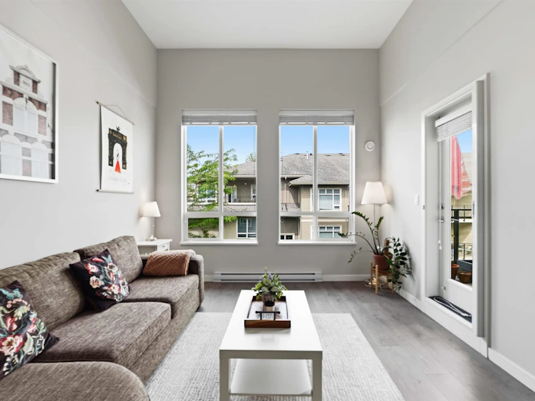 E405-20211 66 Avenue, Langley, BC, V2Y 0L4 - 3